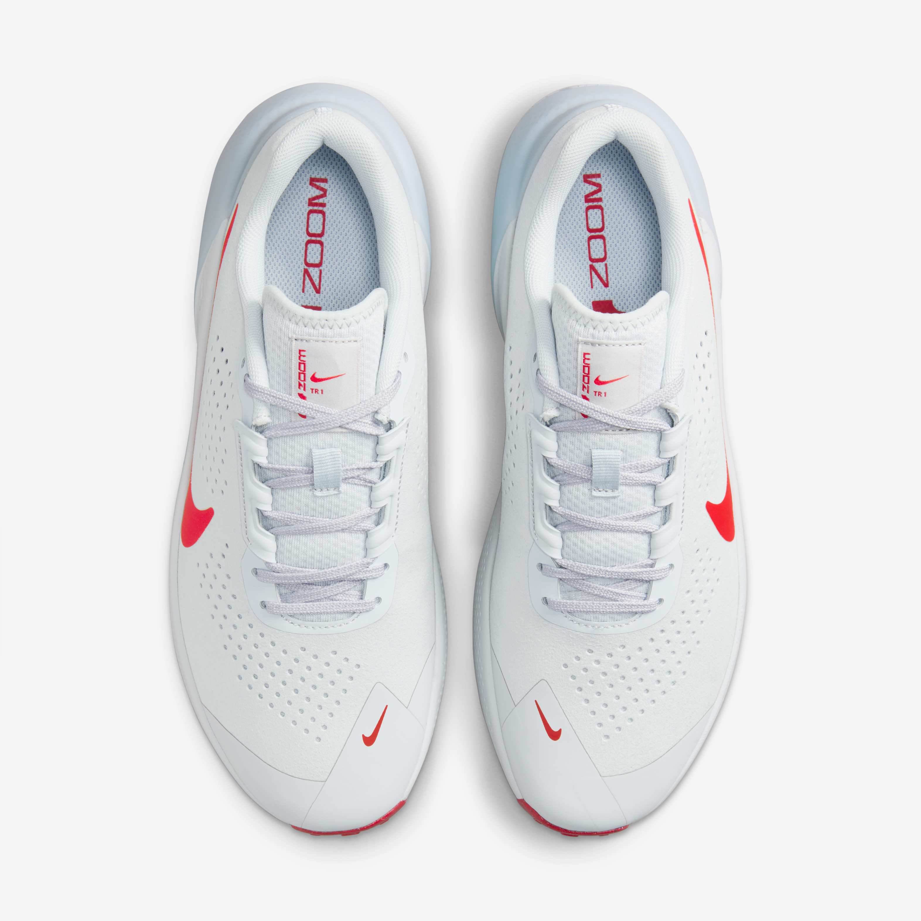 Nike Air Zoom TR 1 image number 4