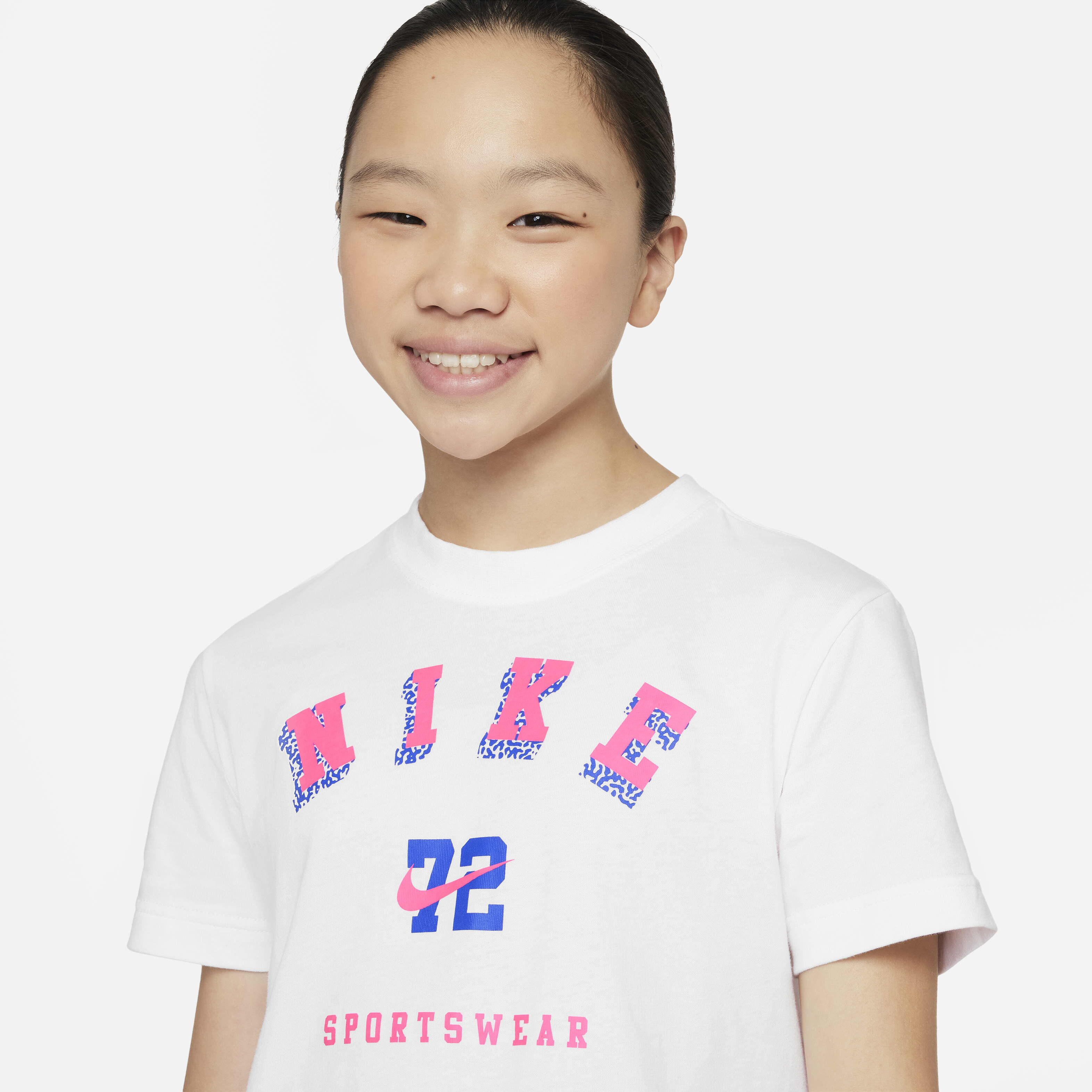 نايكي سبورتسوير image number 2