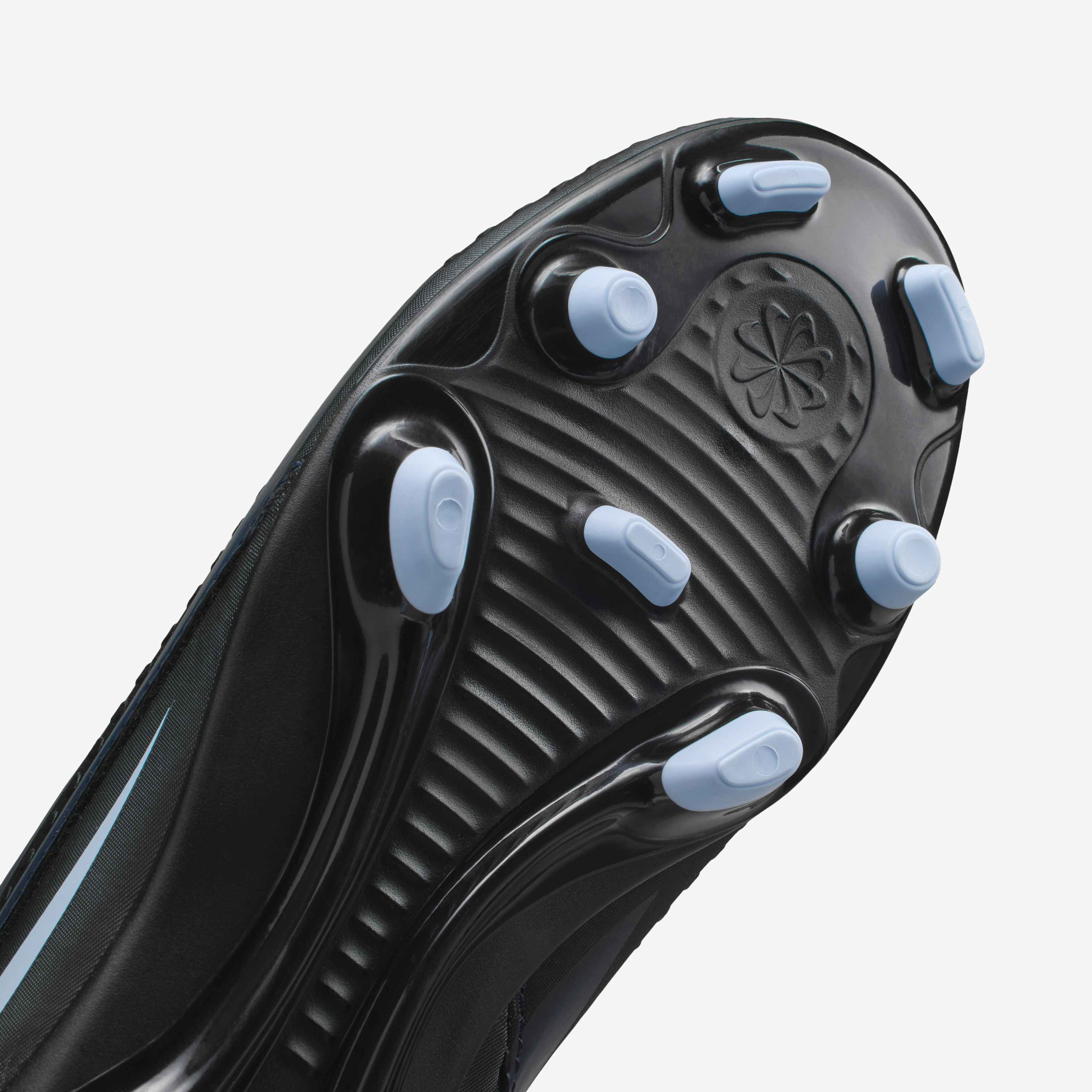 Nike Jr. Phantom 6 Low Club image number 6