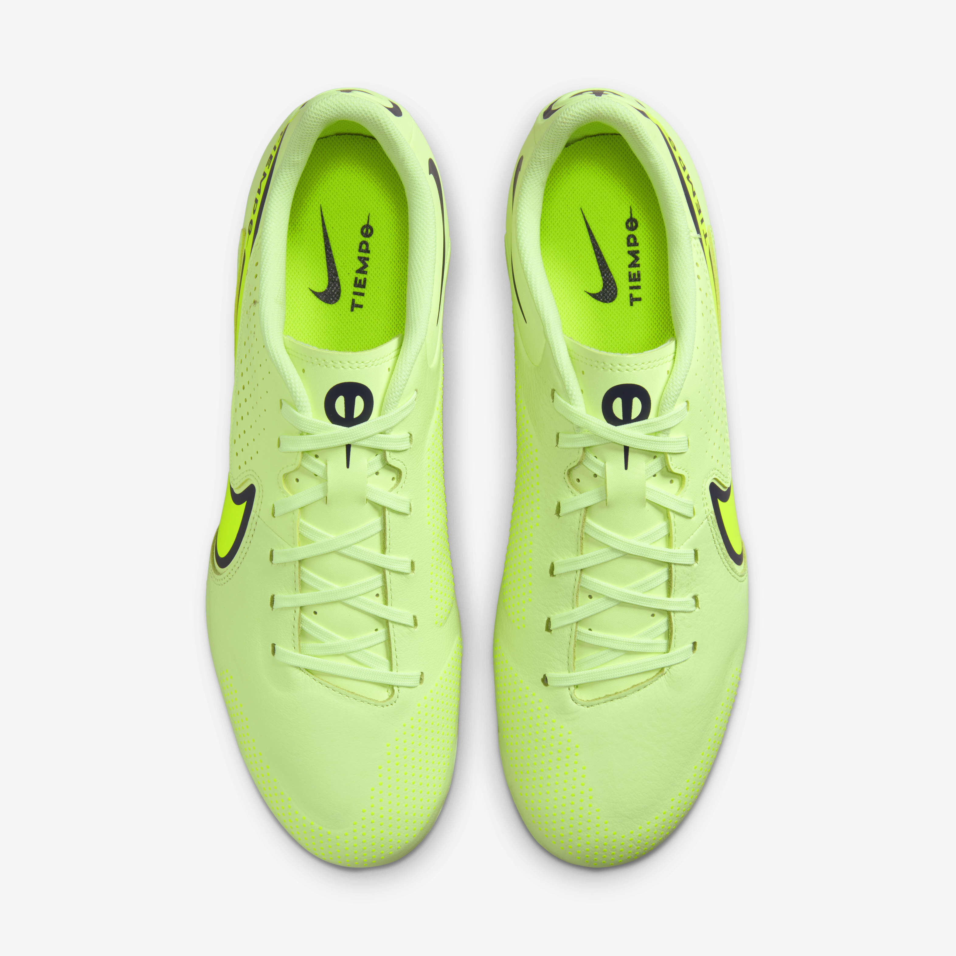 Nike Tiempo Legend 9 Academy MG image number 3
