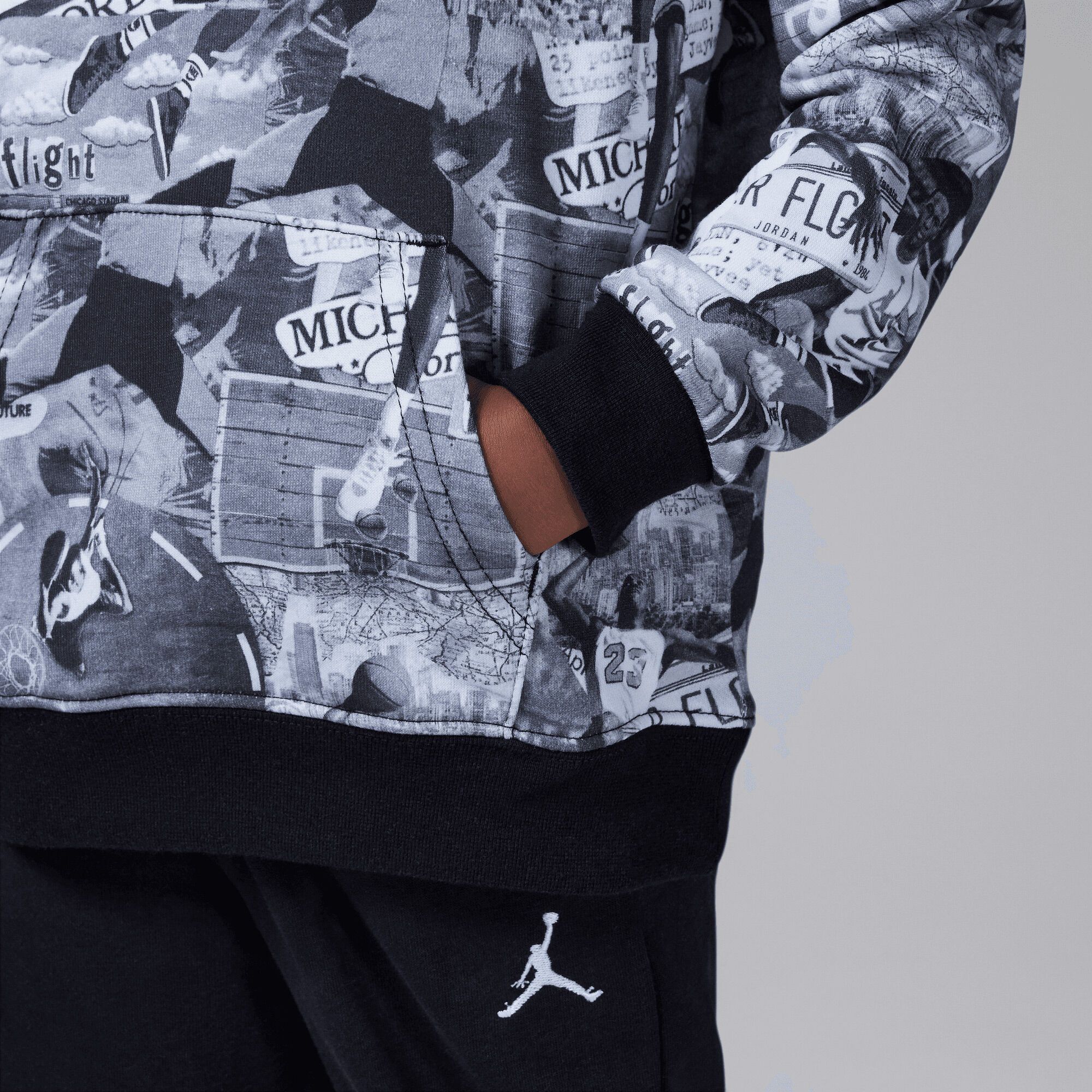 جوردن MJ بروكلين image number 3