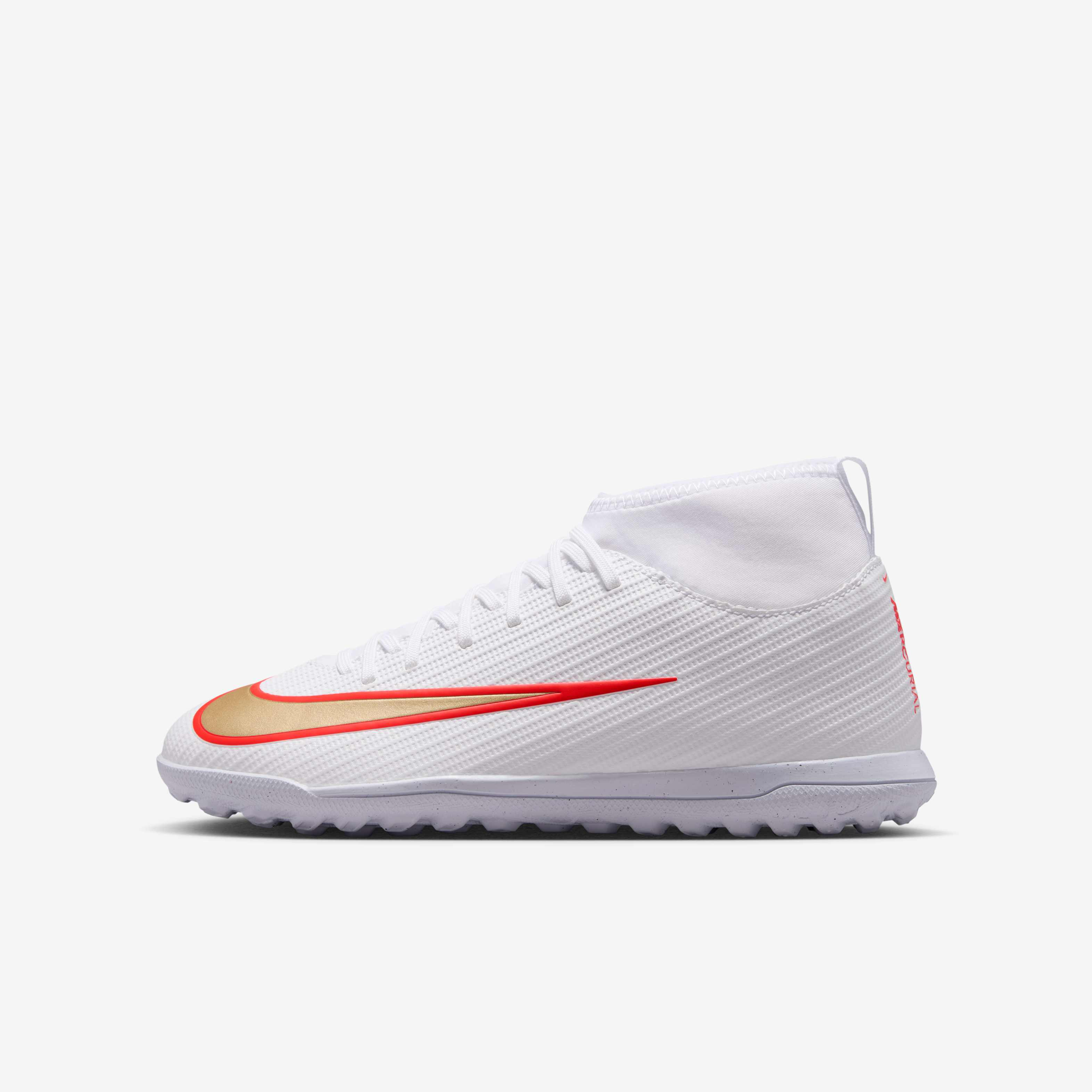 Nike Jr Mercurial Superfly 11 Club image number 0