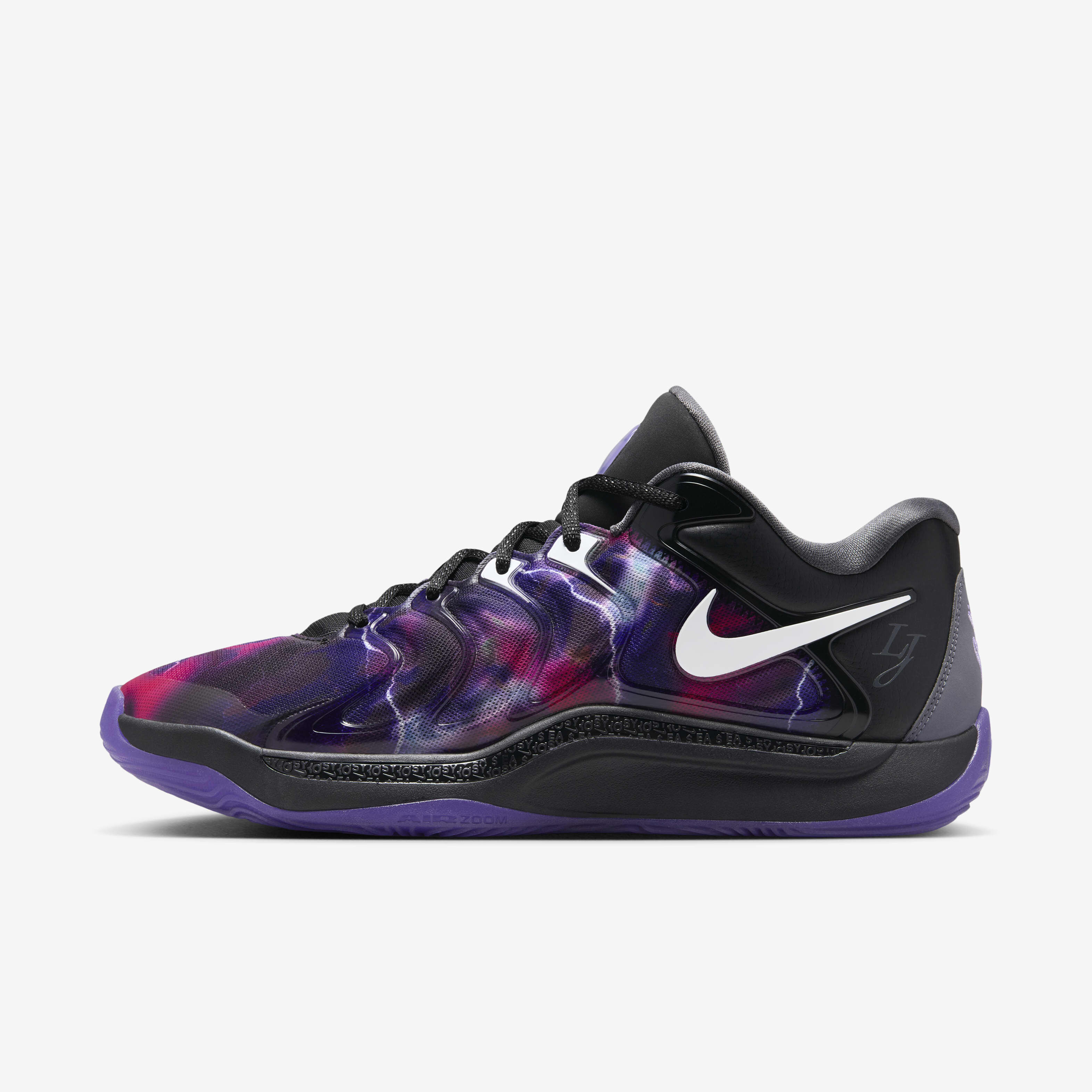 【NIKE】☆スニーカー☆ KD17 x Bink Basketball Shoes Phoenix Suns star Kevin Durant continues his Nike Producer