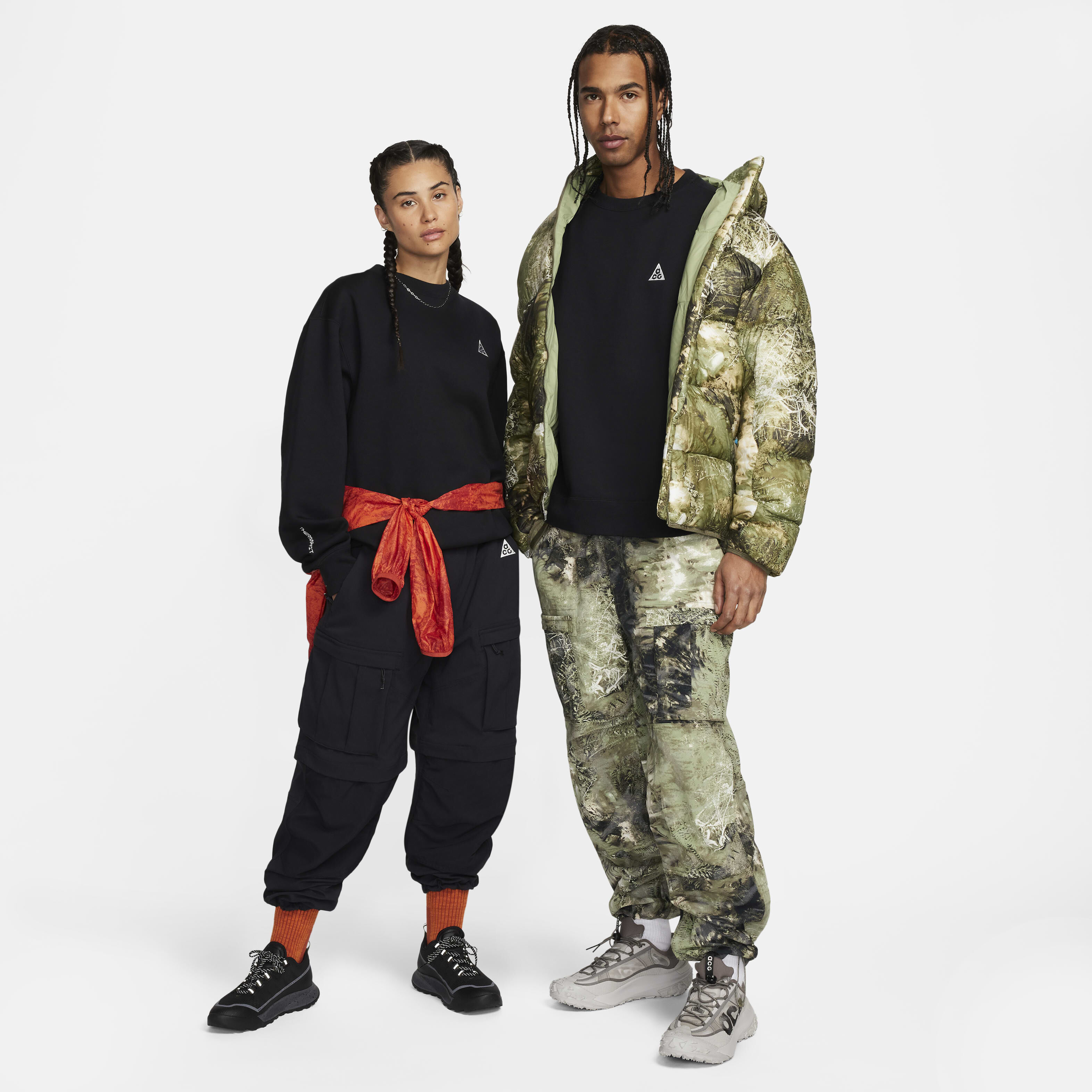 Nike ACG Therma-FIT image number 6