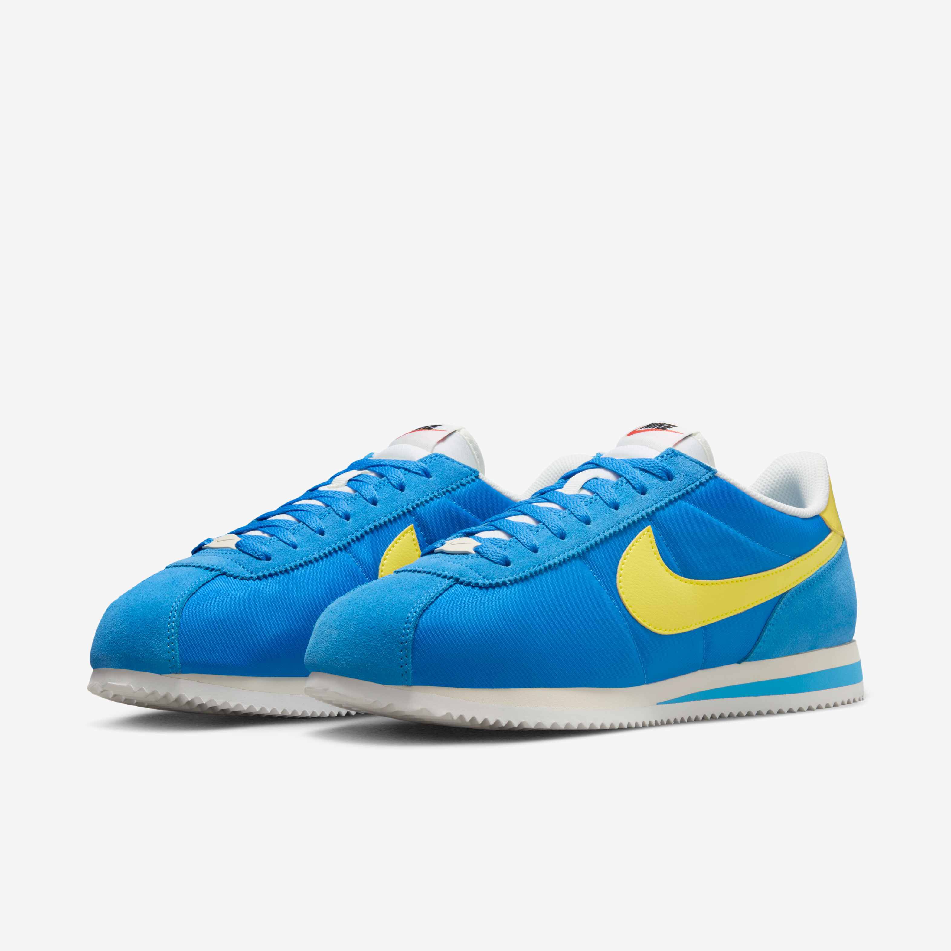 Nike Cortez Textile image number 4