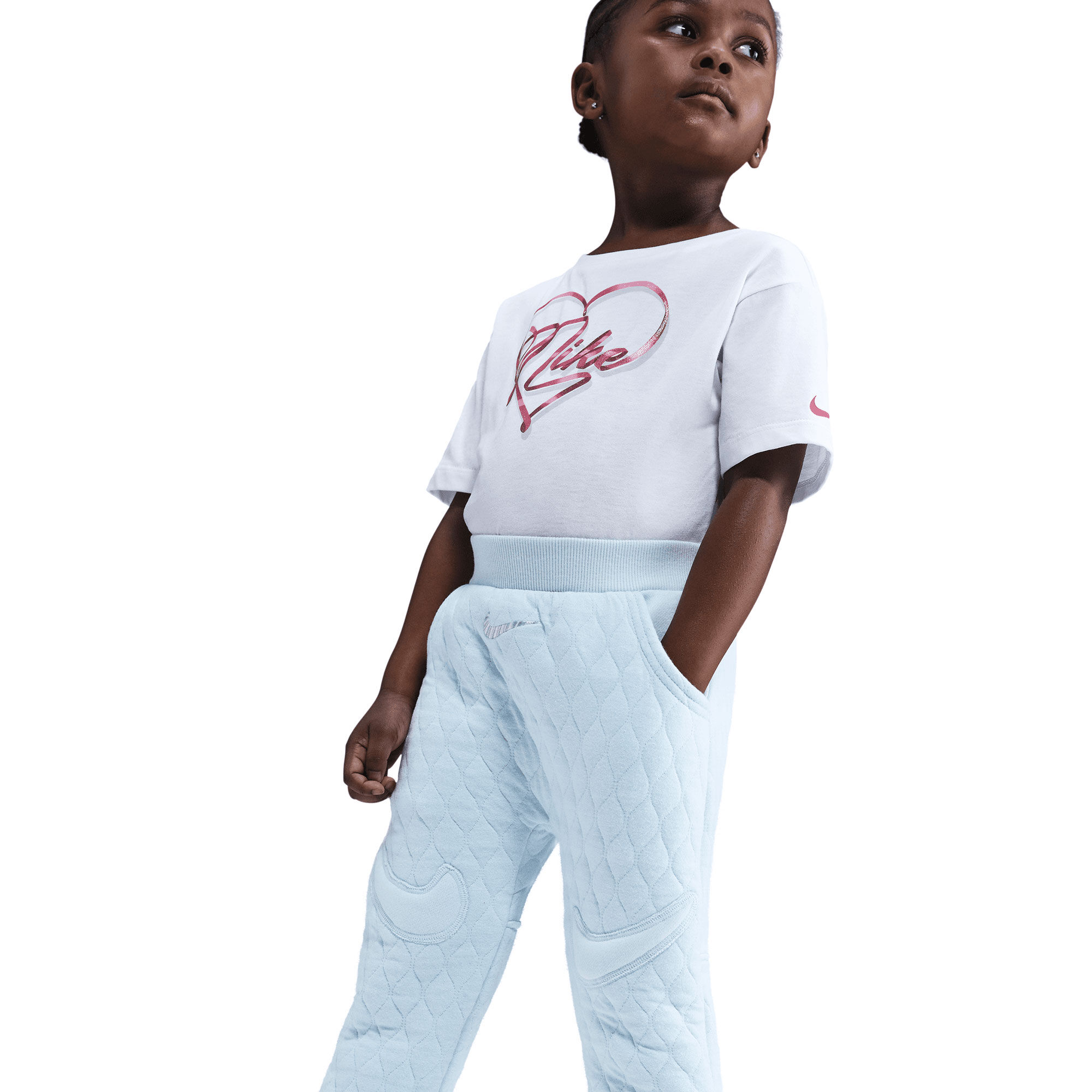 نايكي ريدي، ست! image number 6