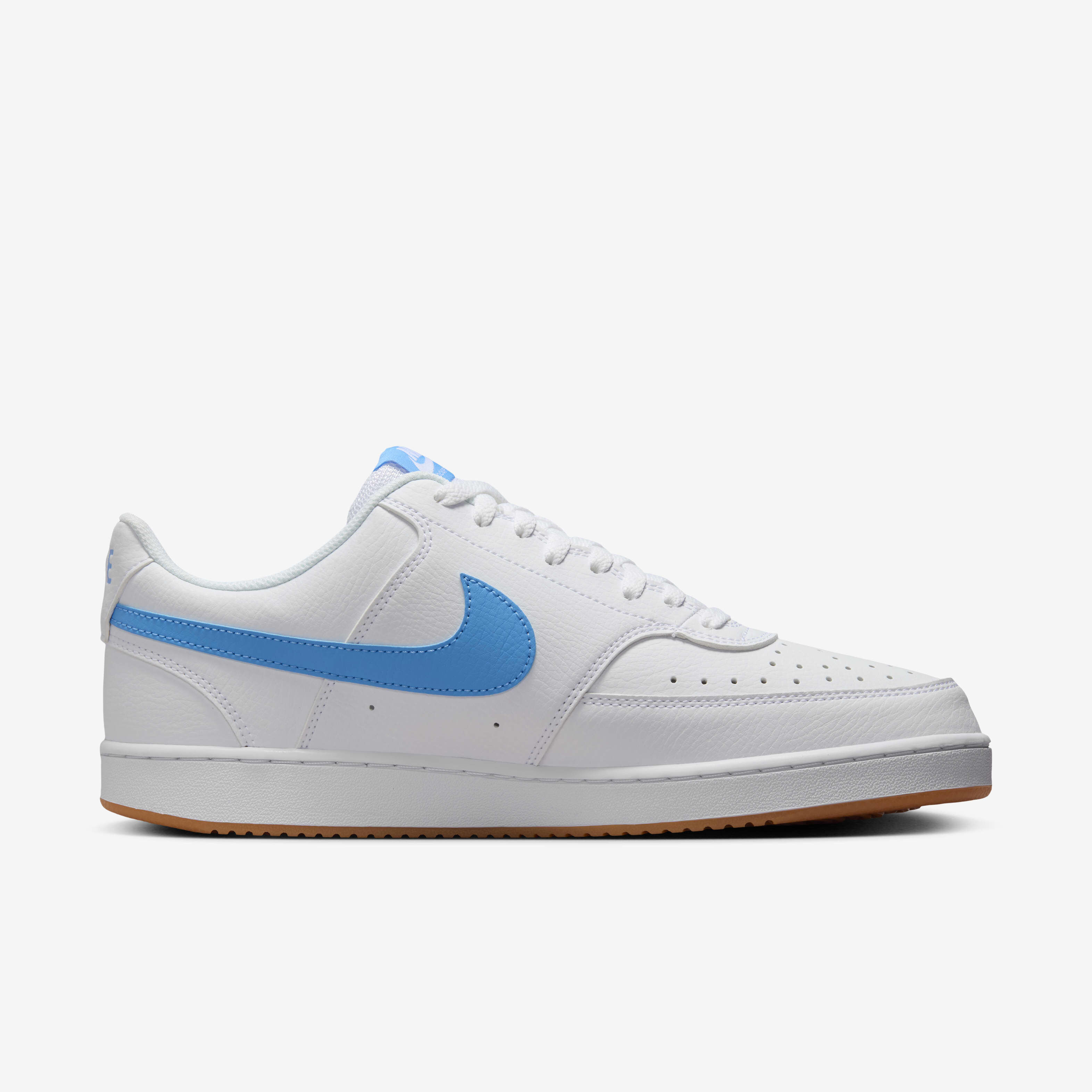 Nike Court Vision Low image number 2