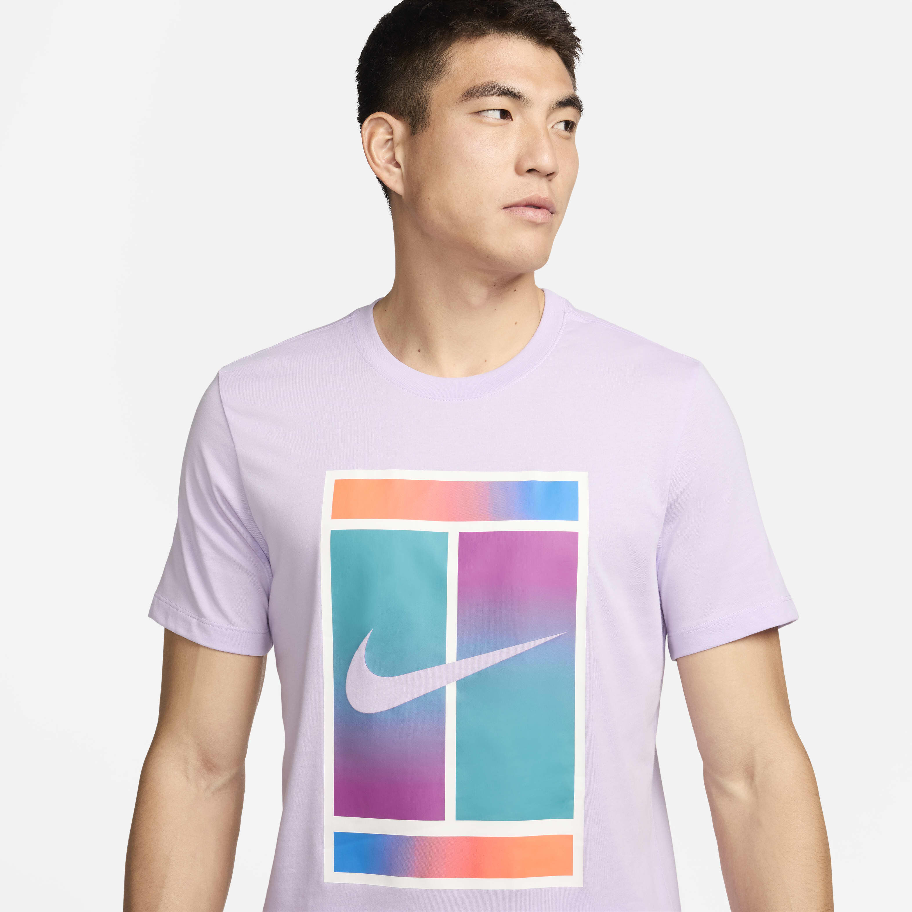 NikeCourt Dri-FIT image number 2