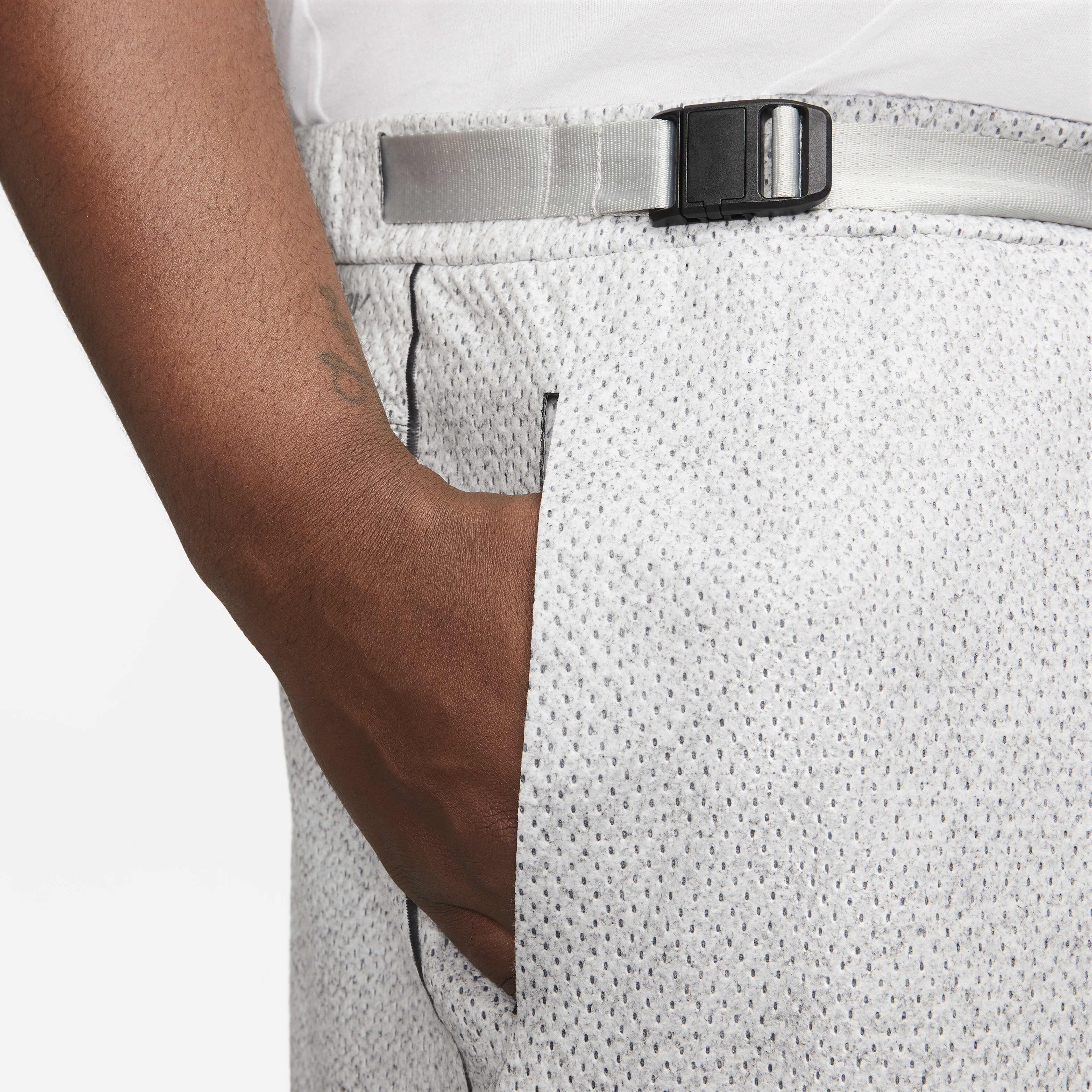 نايكي سبورتسوير ثيرما-فت اي دي في تك باك image number 9