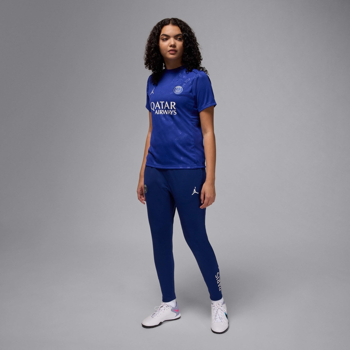 Paris Saint-Germain Strike Fourth image number 6 Paris Saint-Germain Strike Fourth image number 6