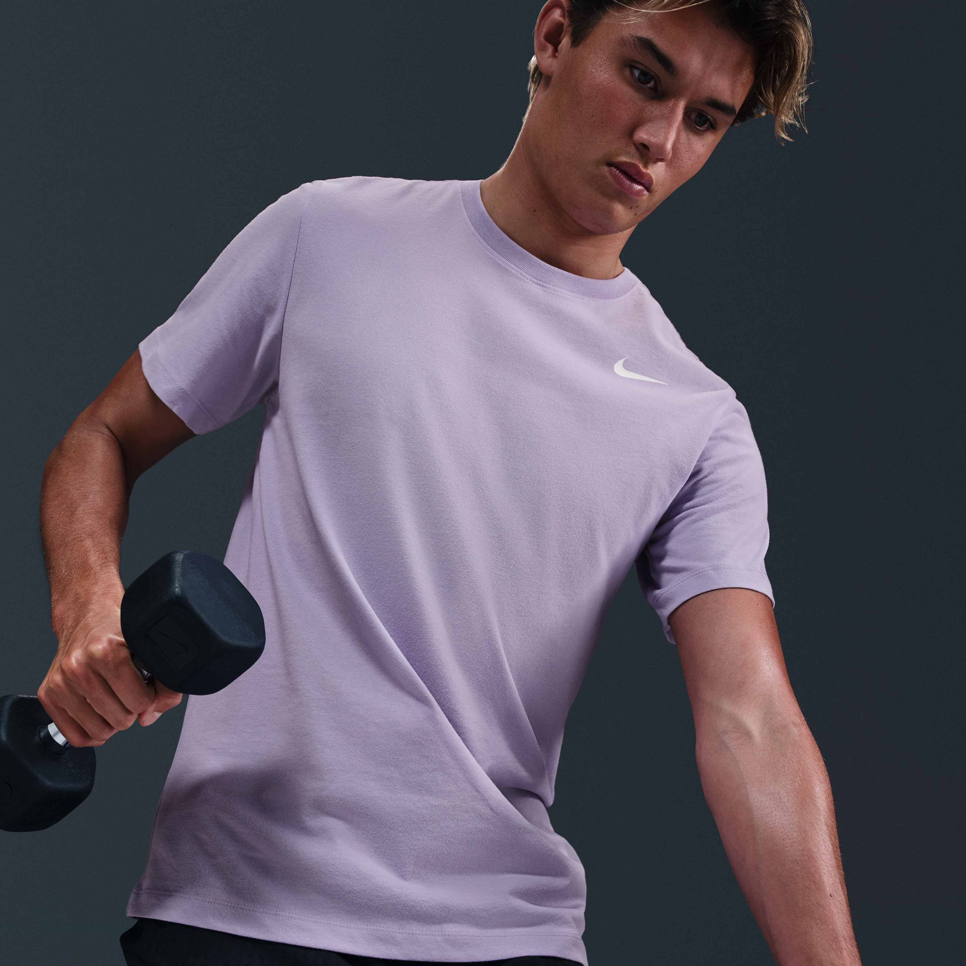 Nike Dri-FIT image number 2