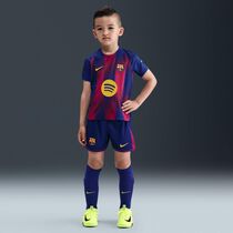 F.C. برشلونة 26/2025 ستاديوم الأساسي