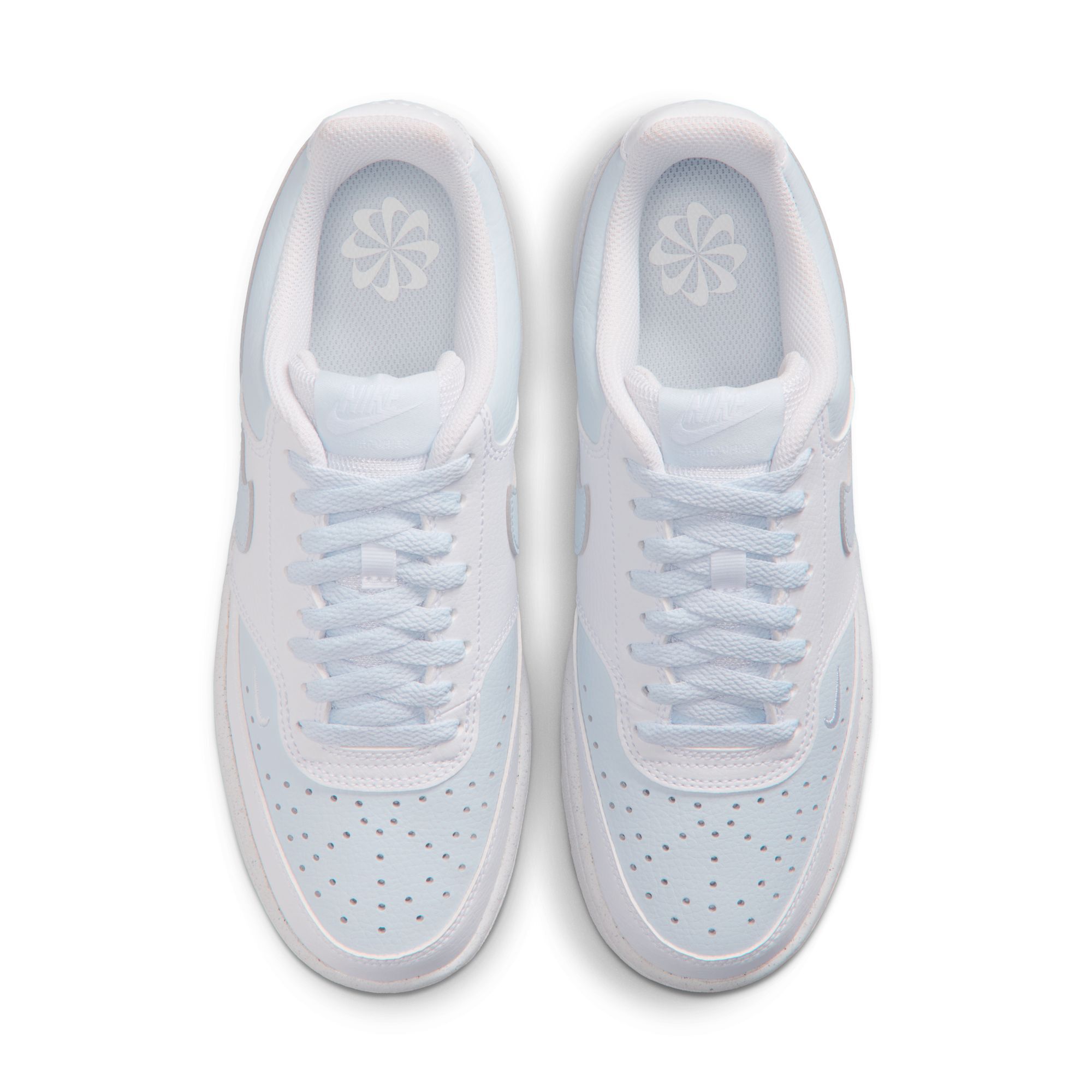 Nike Court Vision Low Next Nature image number 3