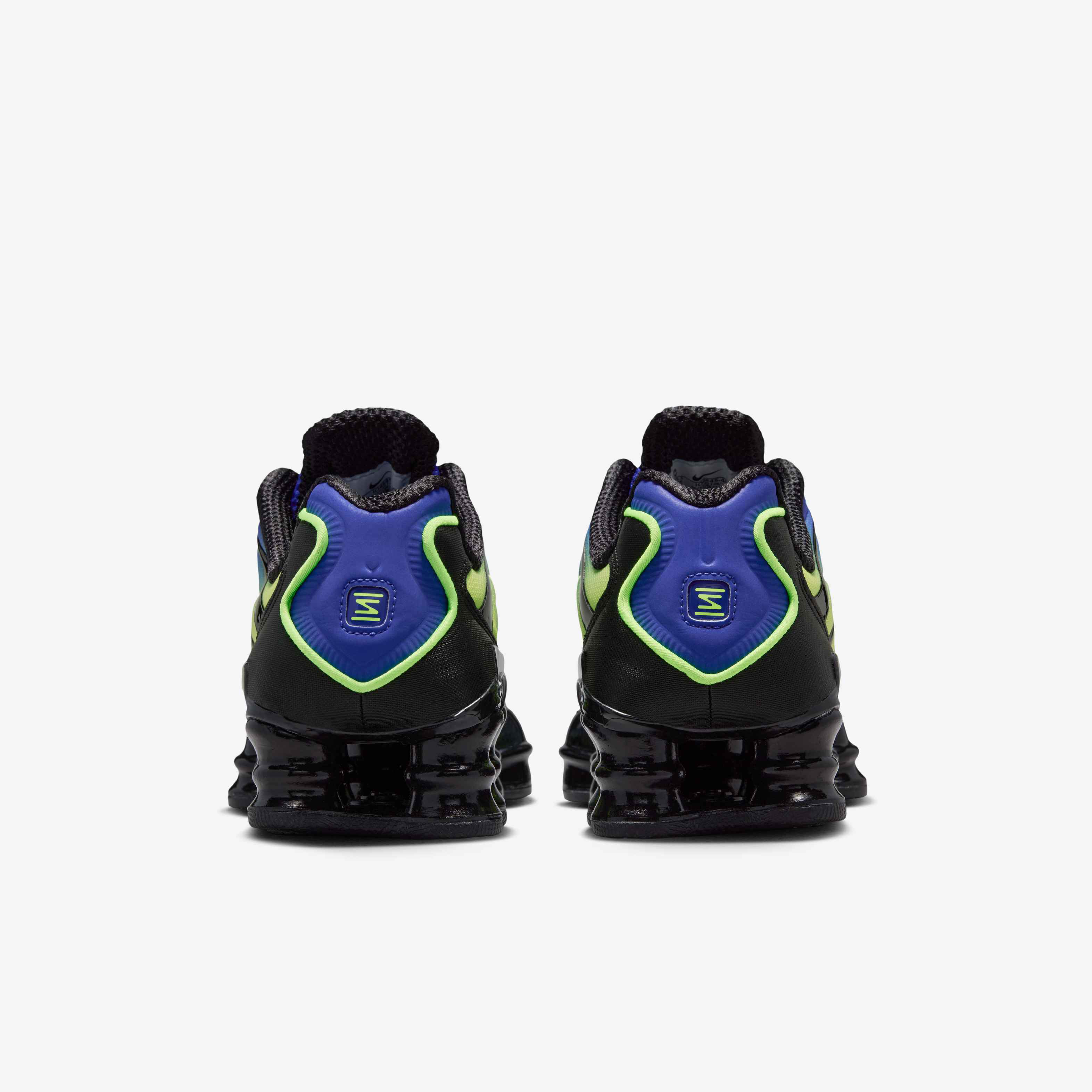 نايكي شوكس TL image number 5