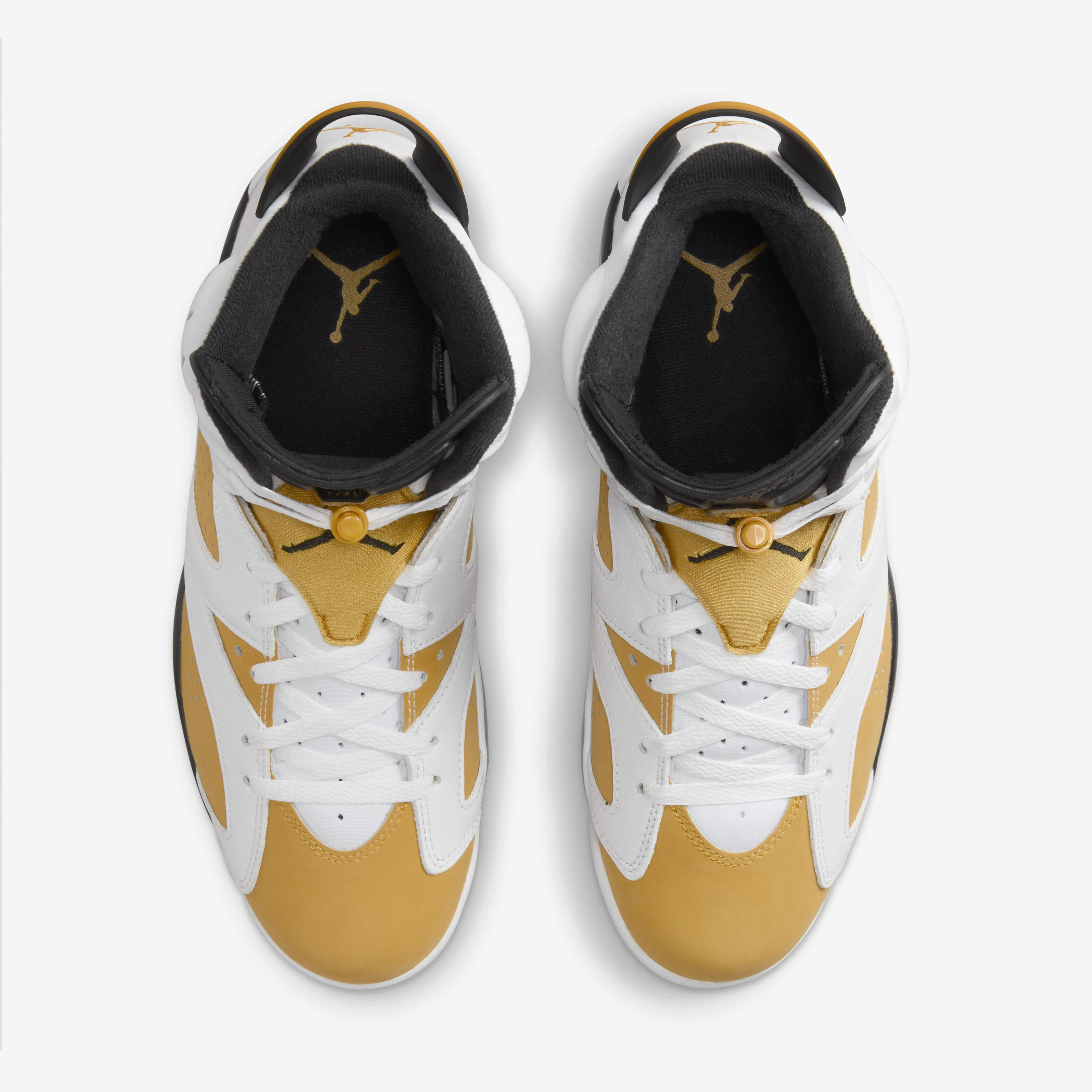 اير جوردن 6 ريترو image number 3