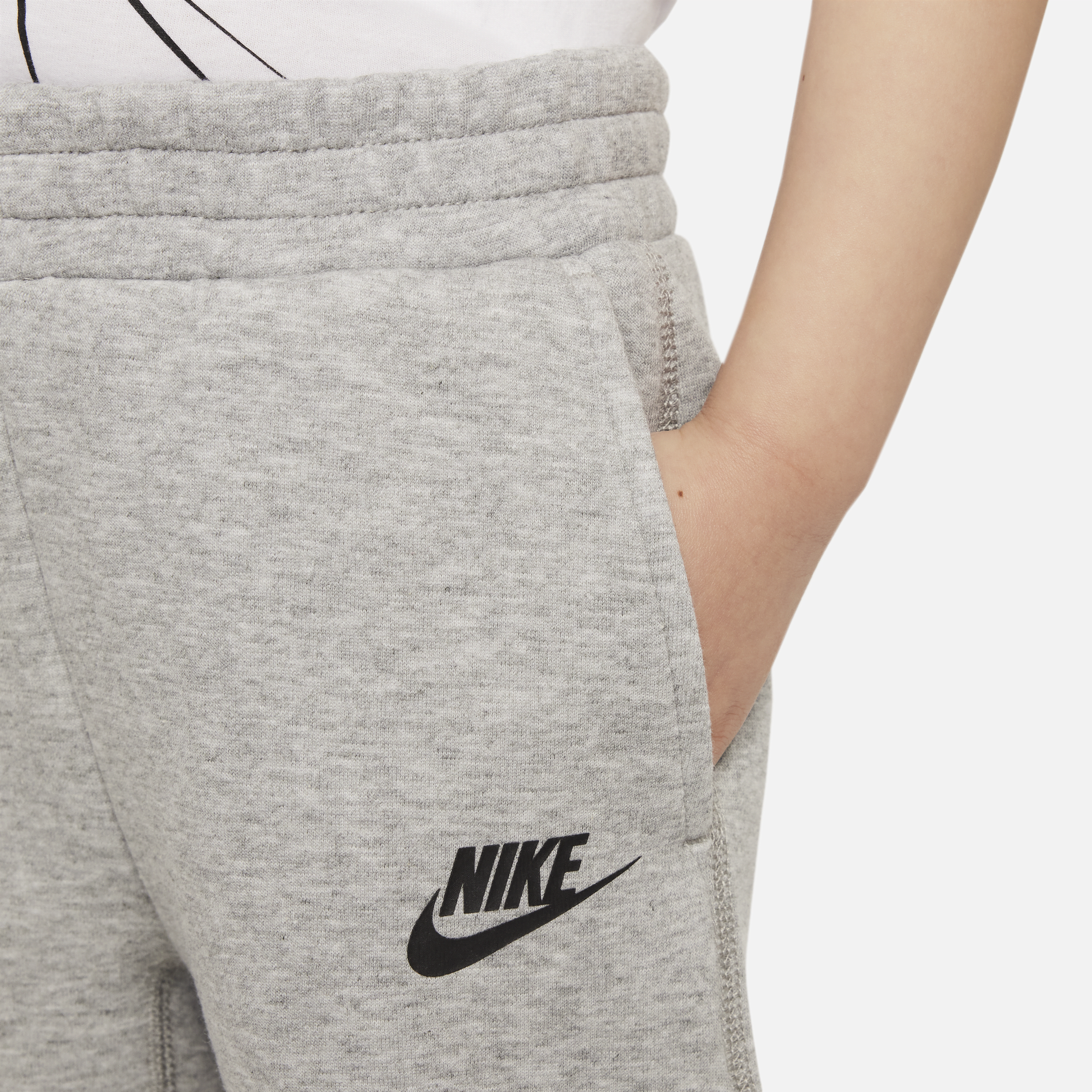 Nike Sportswear Tech Fleece Full-Zip Set image number 4