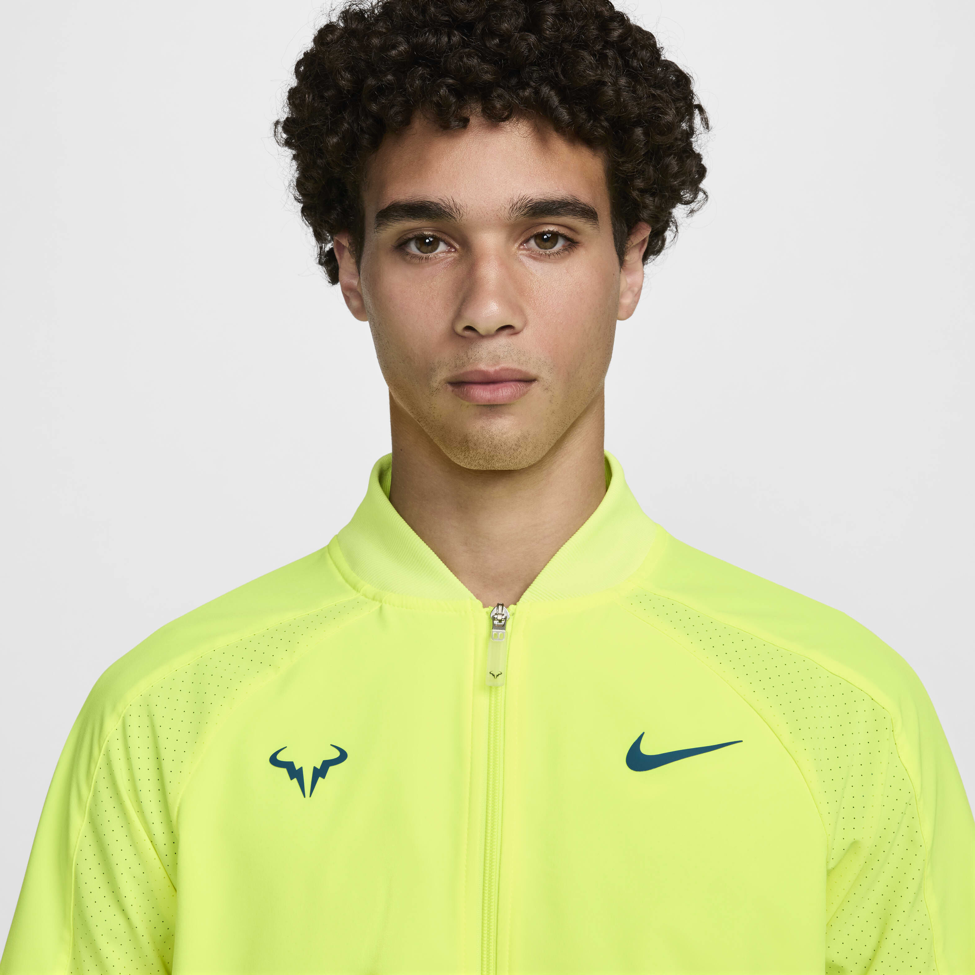 Nike Dri-FIT Rafa image number 2