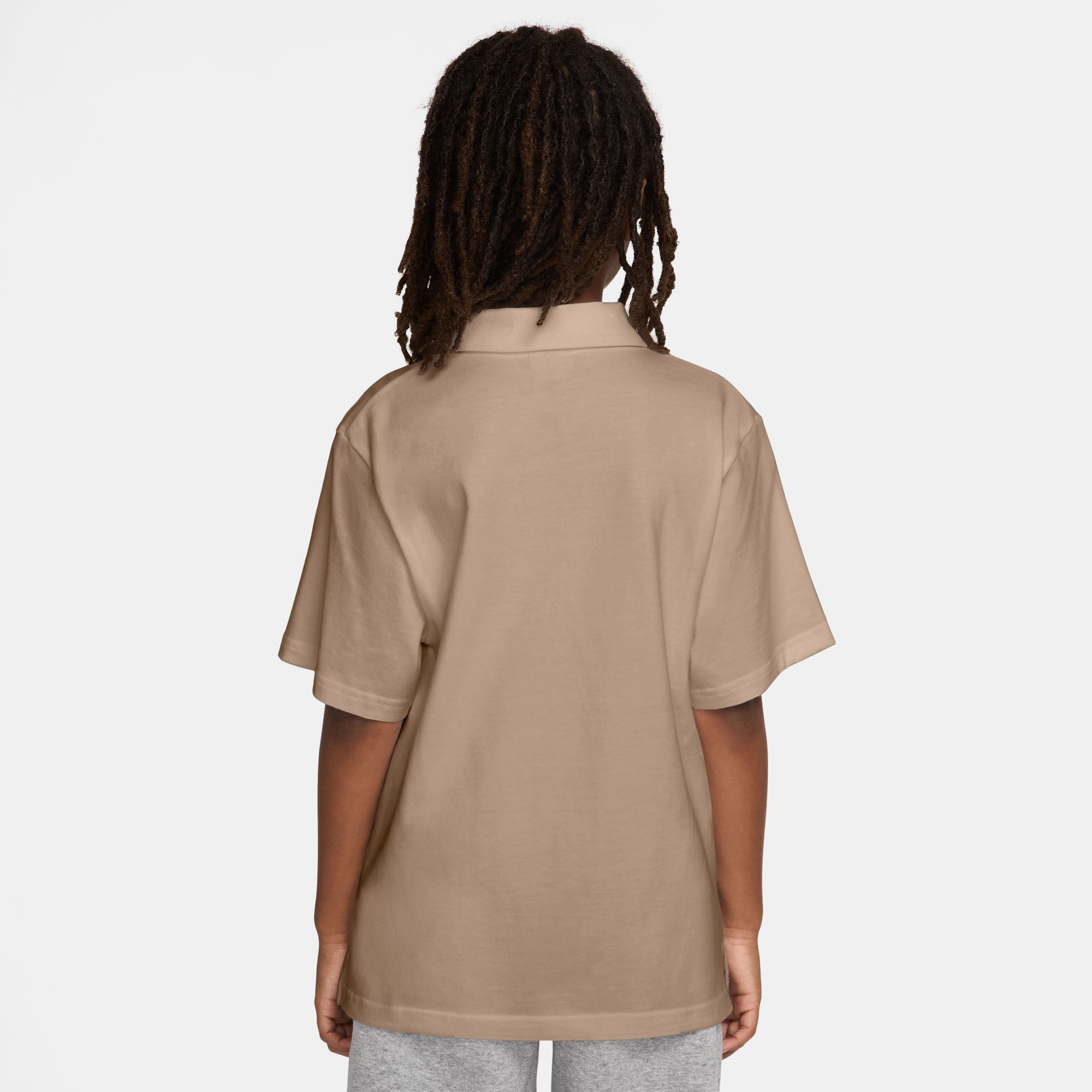 Nike Sportswear Club image number 1