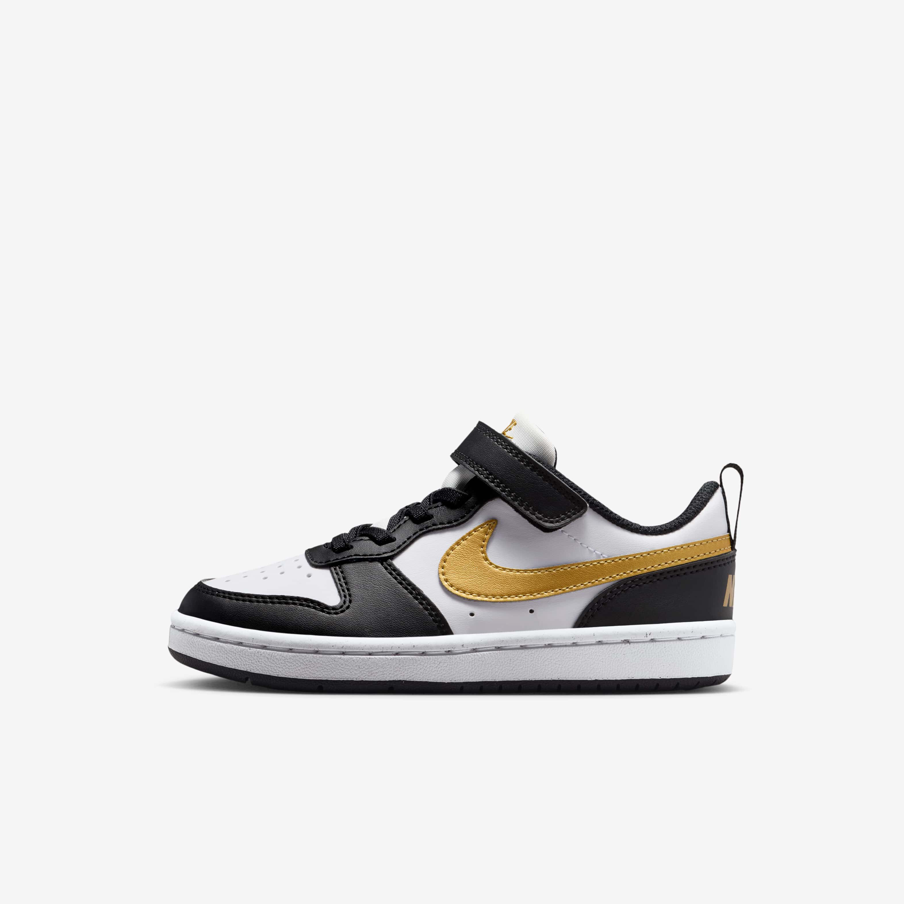 Nike Court Borough Low Recraft image number 0