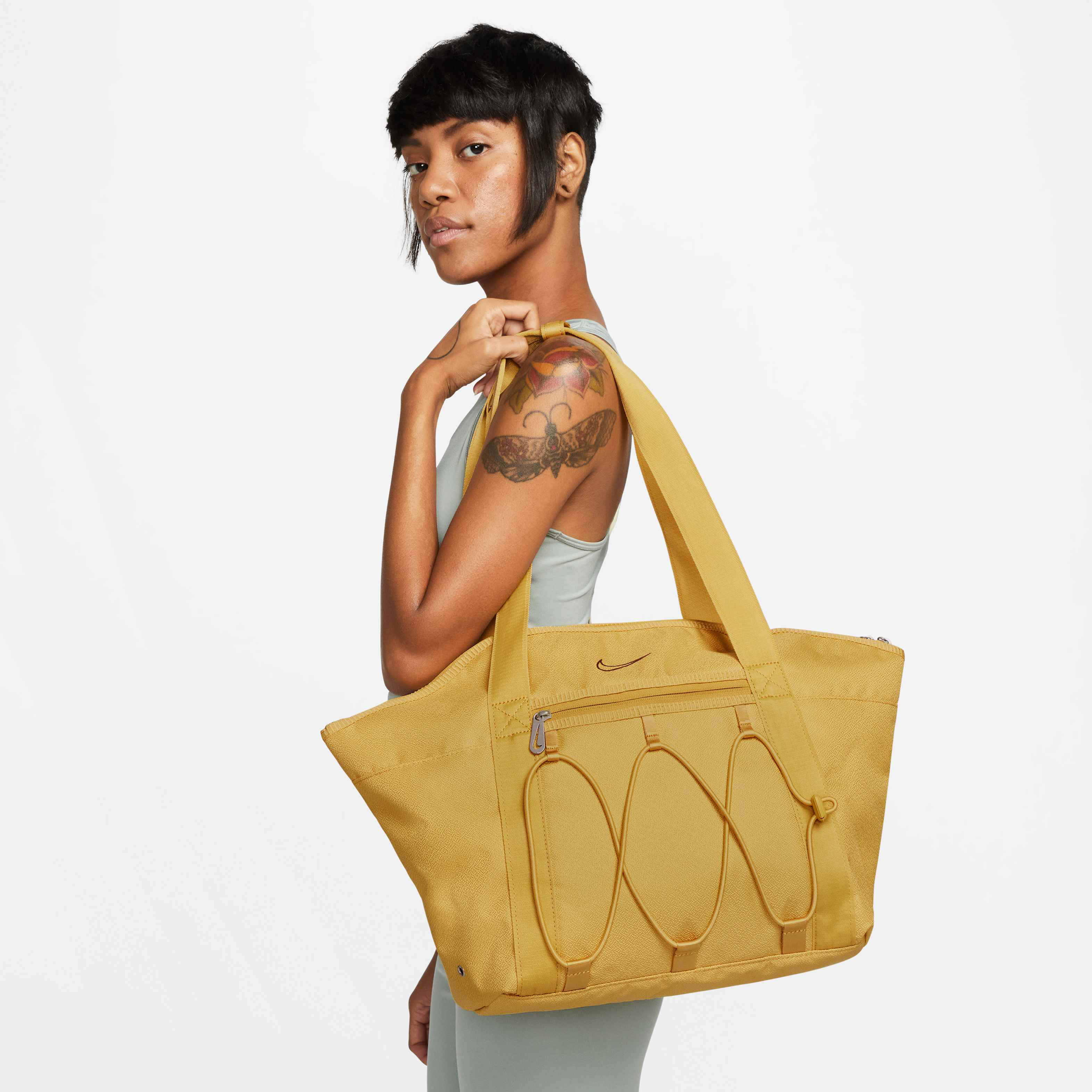 nike women's air tote bag