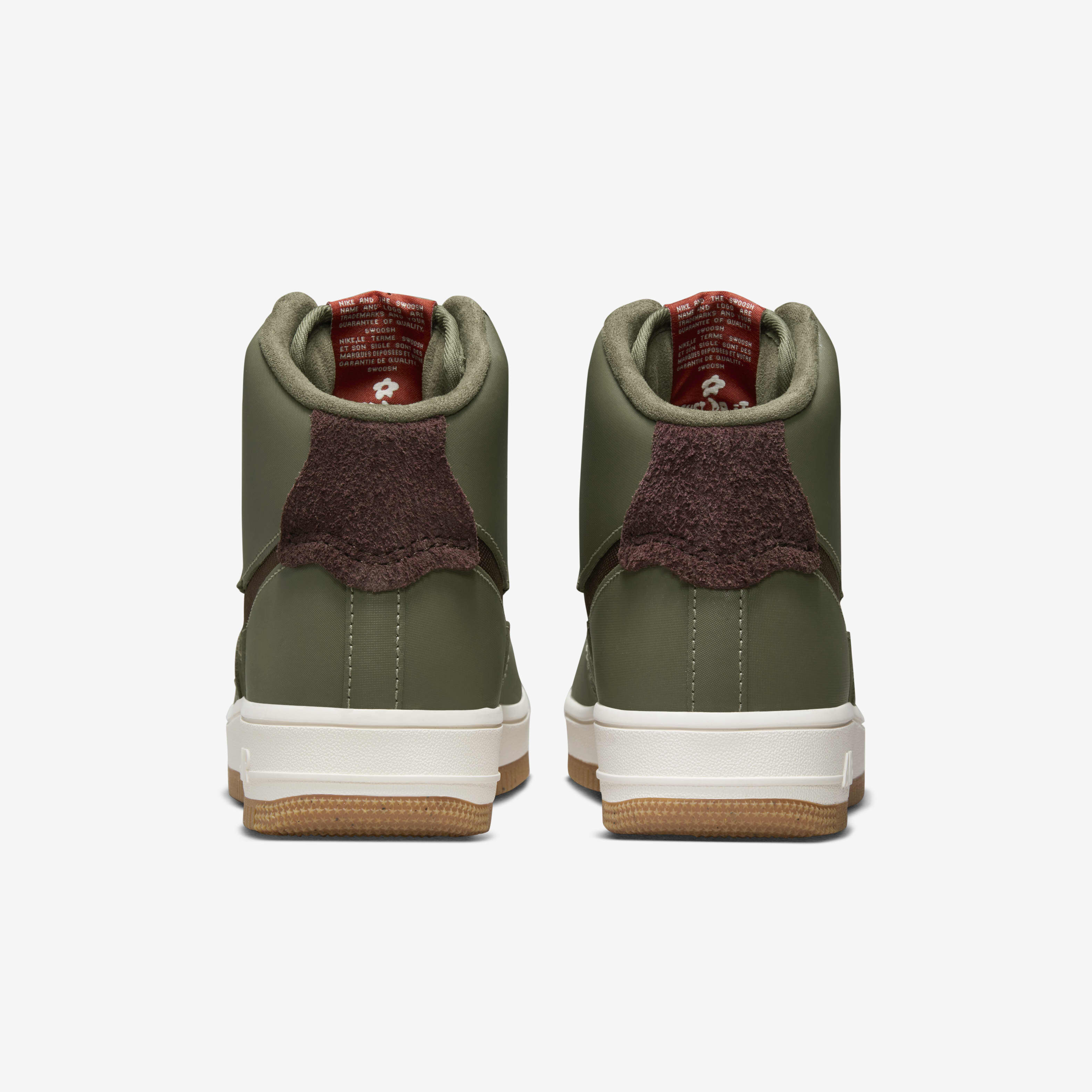 Buy Nike Air Force 1 Sculpt Wild Women s Shoes Nike Kuwait Official