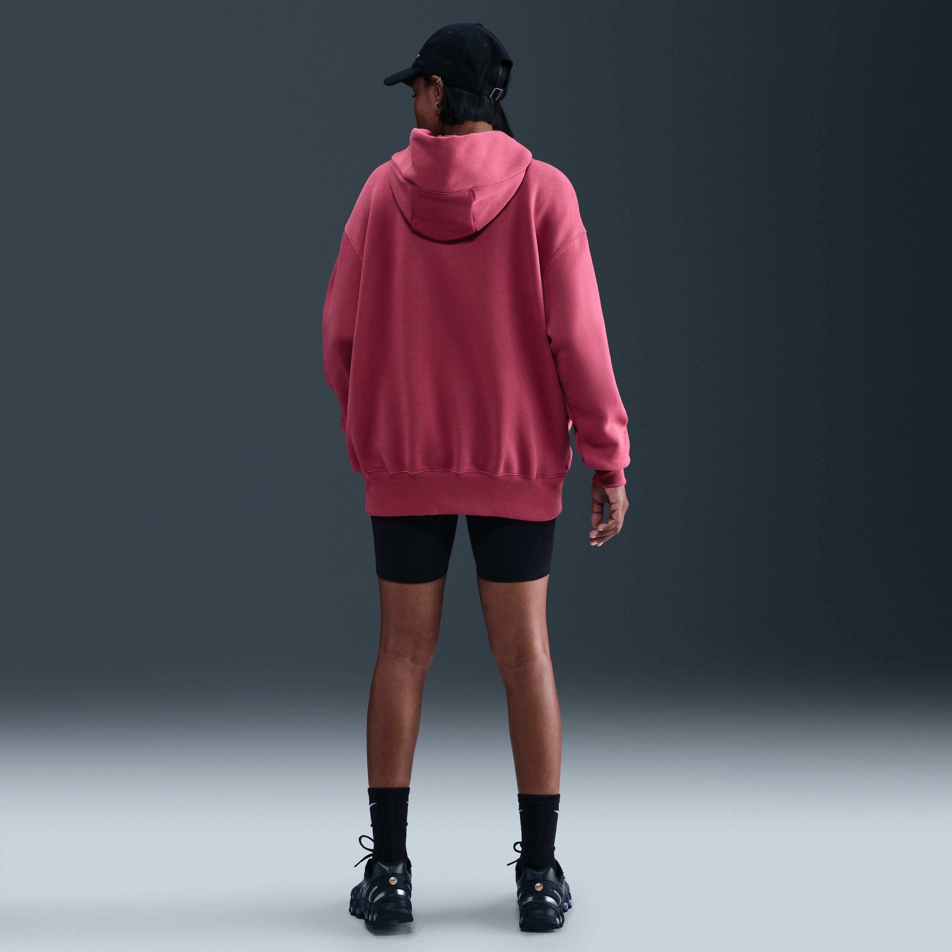 Nike Sportswear Phoenix Fleece image number 4