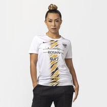 Al-Ittihad F.C. 2024/25 Fan Away Jersey