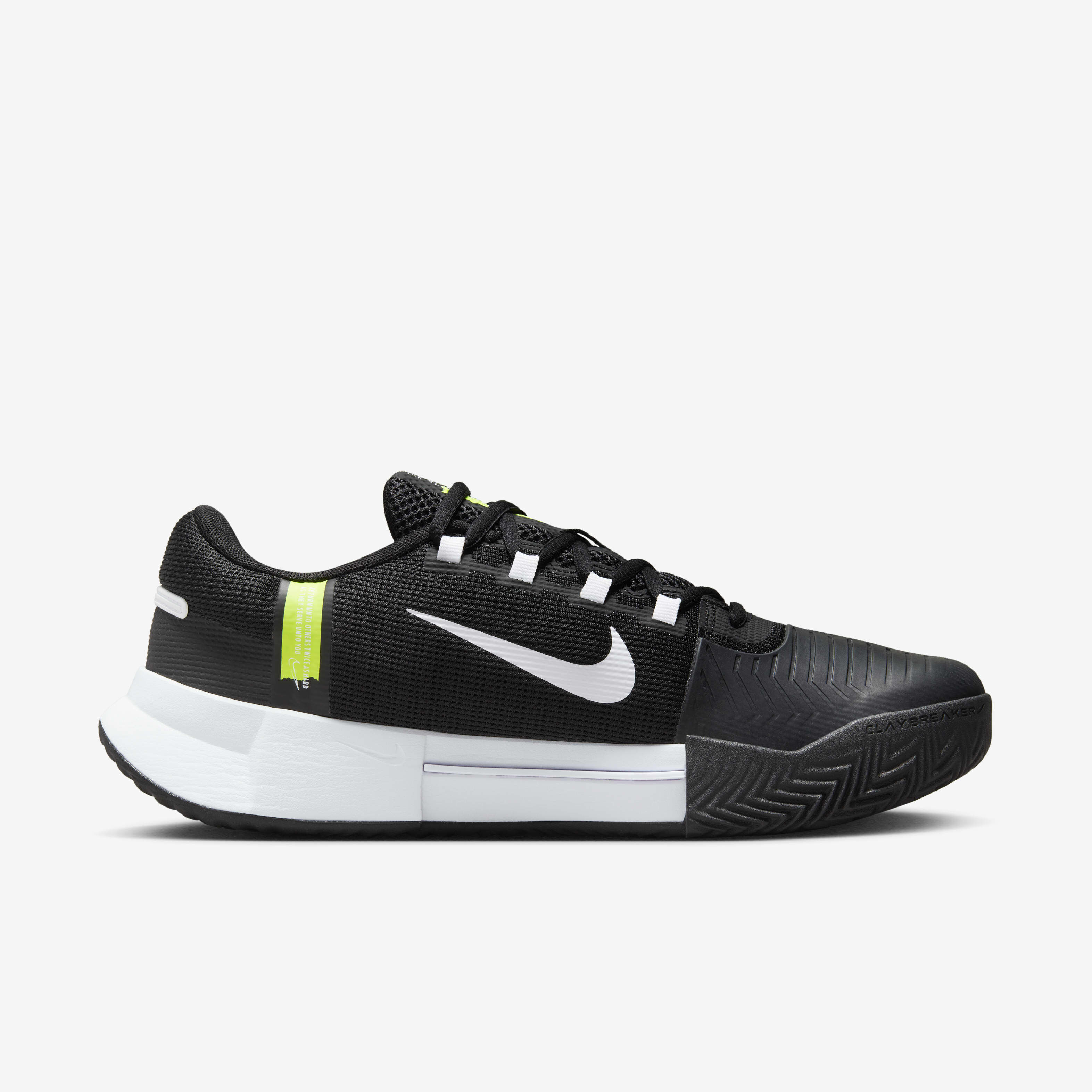 Nike zoom air gp deals