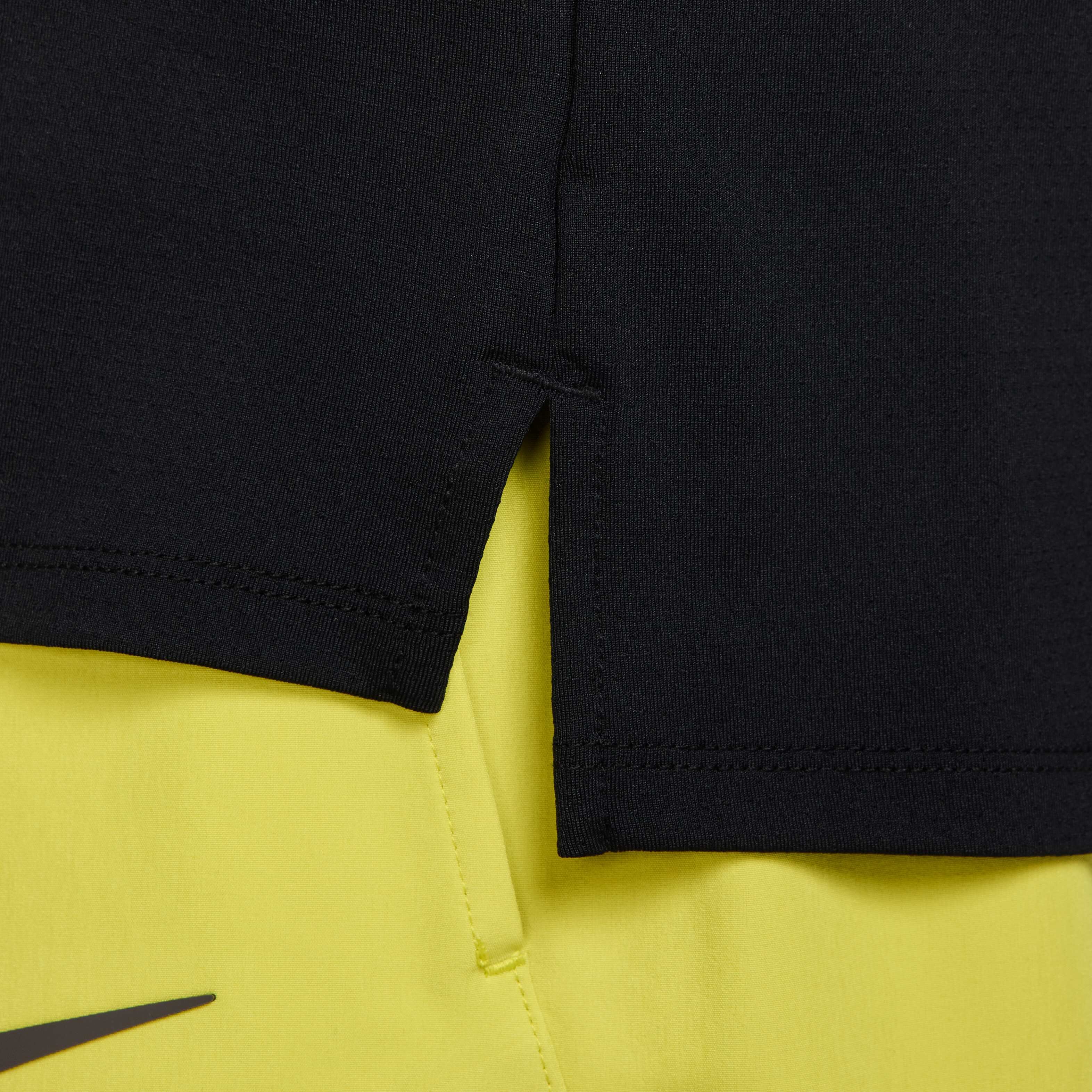 NikeCourt Advantage image number 4