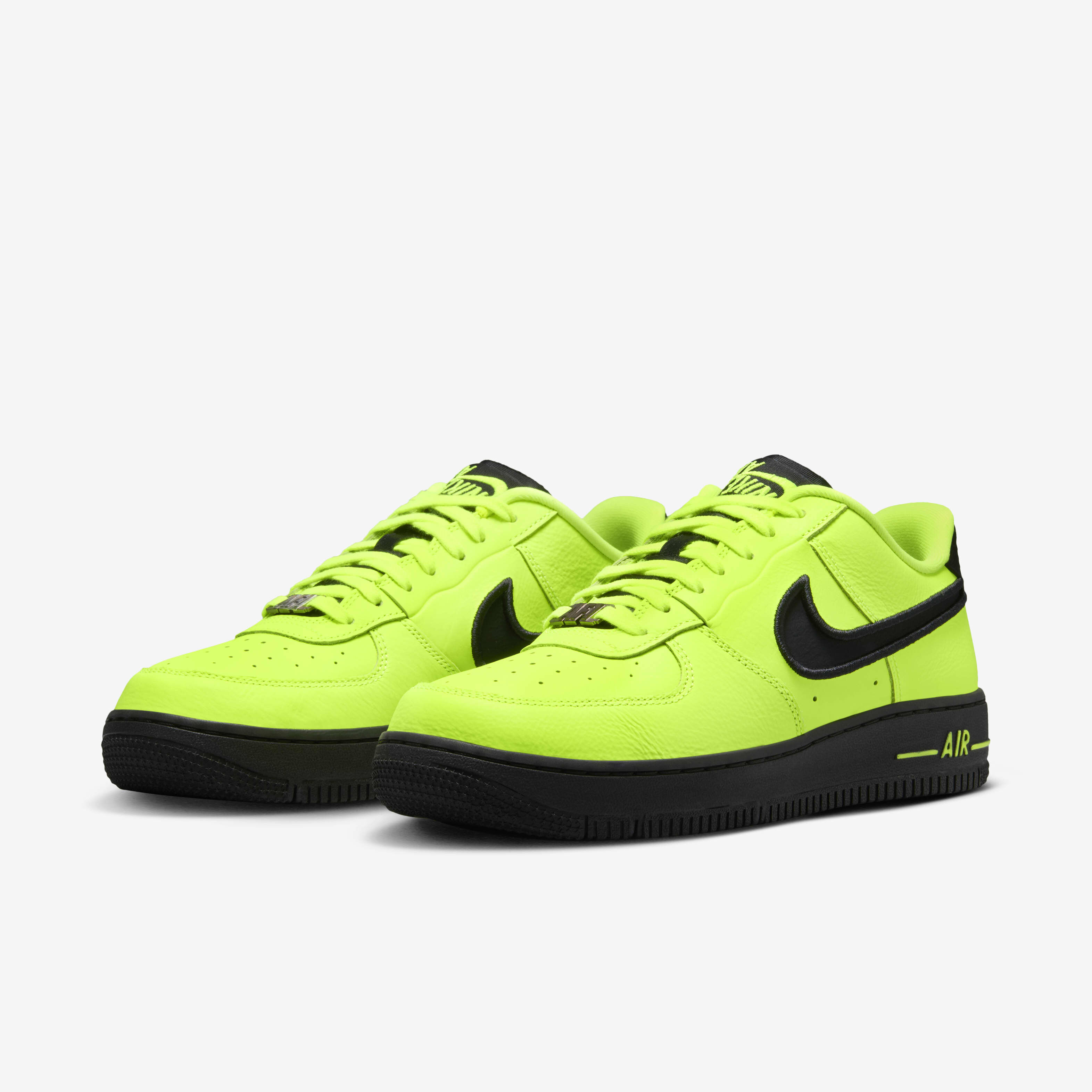 Nike air force 1 skate shoes clearance