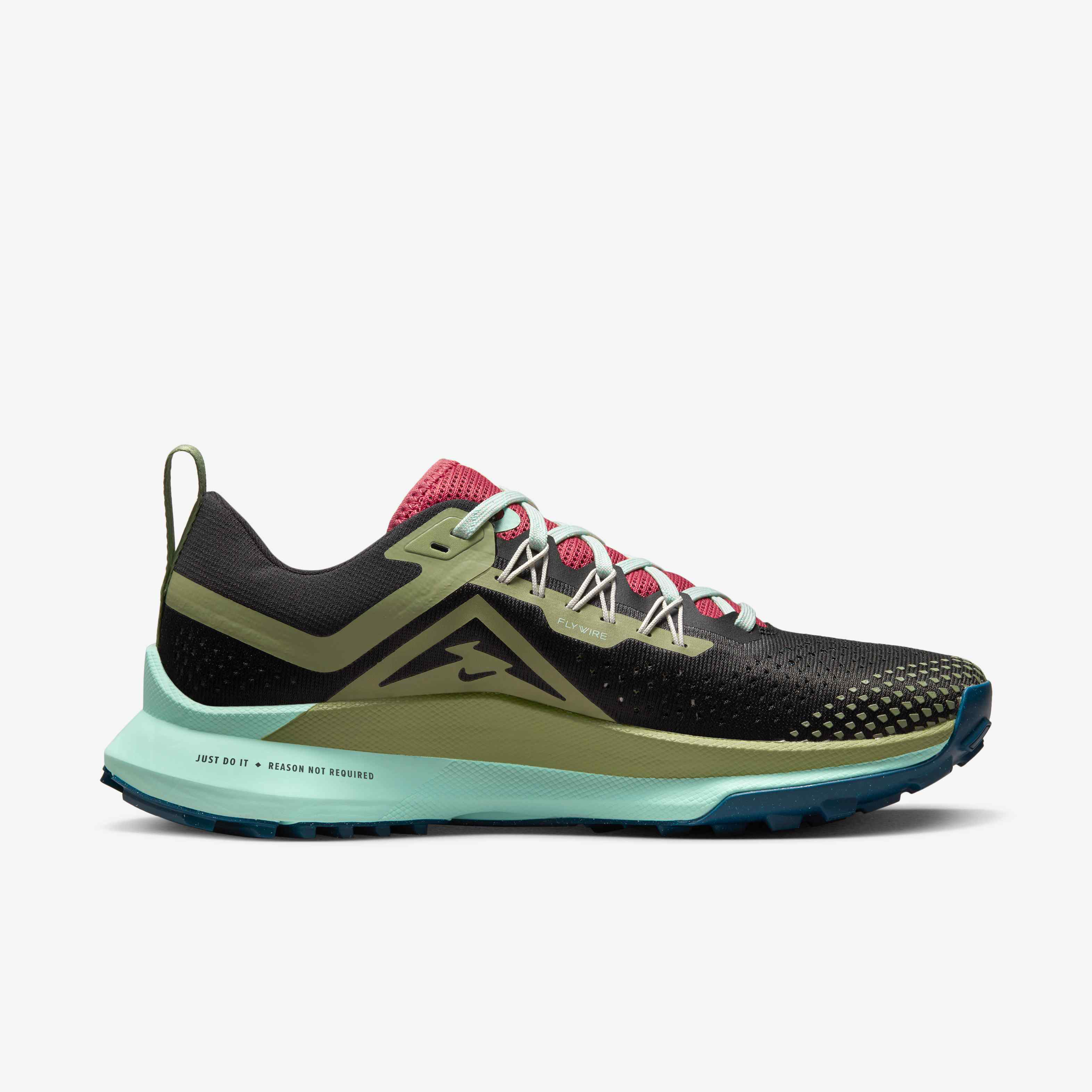 Nike Pegasus Trail 4 image number 2
