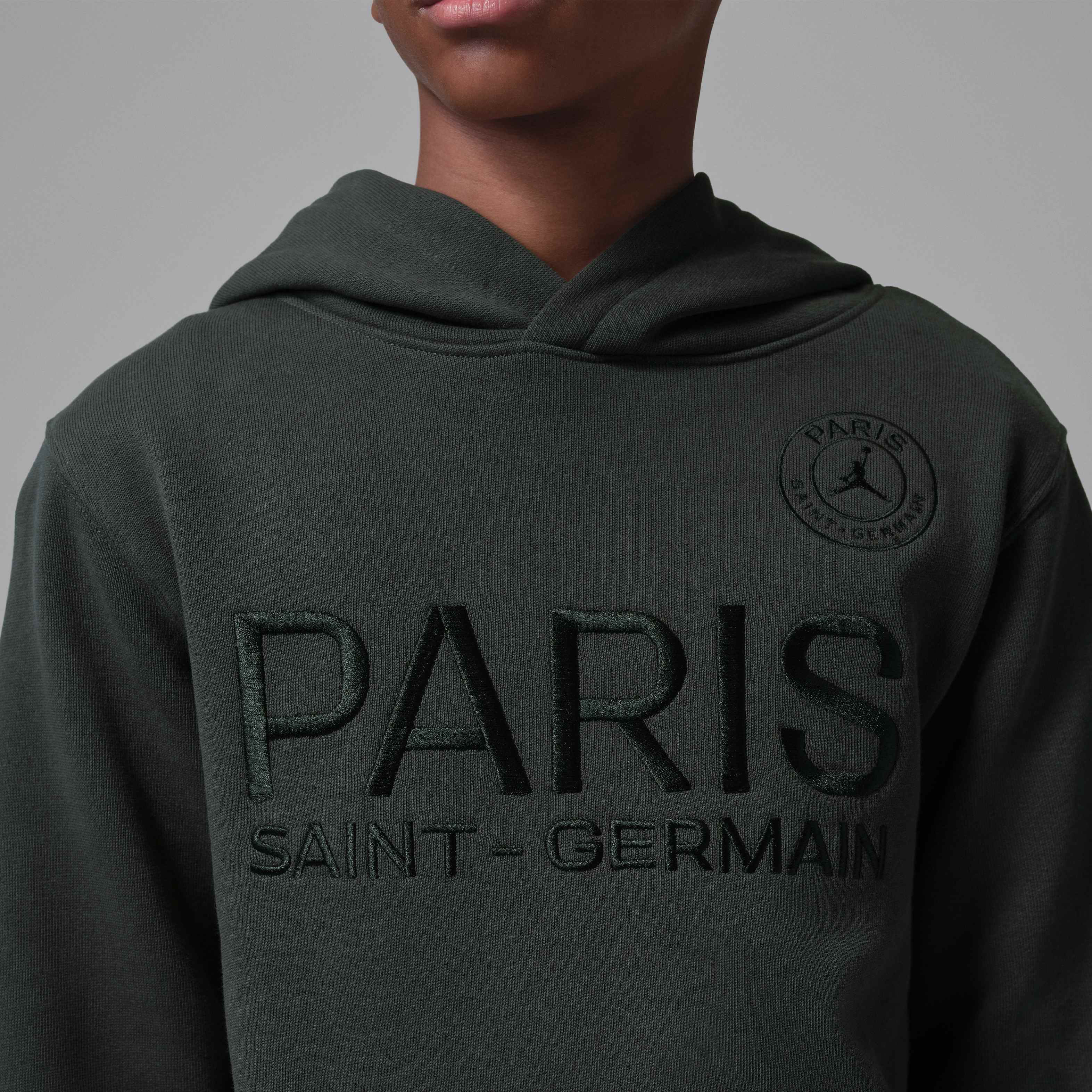Jordan Paris Saint-Germain image number 3