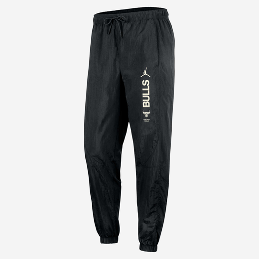 Trousers & Tights-JRDN, Chicago Bulls 2025/26, Men's Jordan JAM NBA Trousers