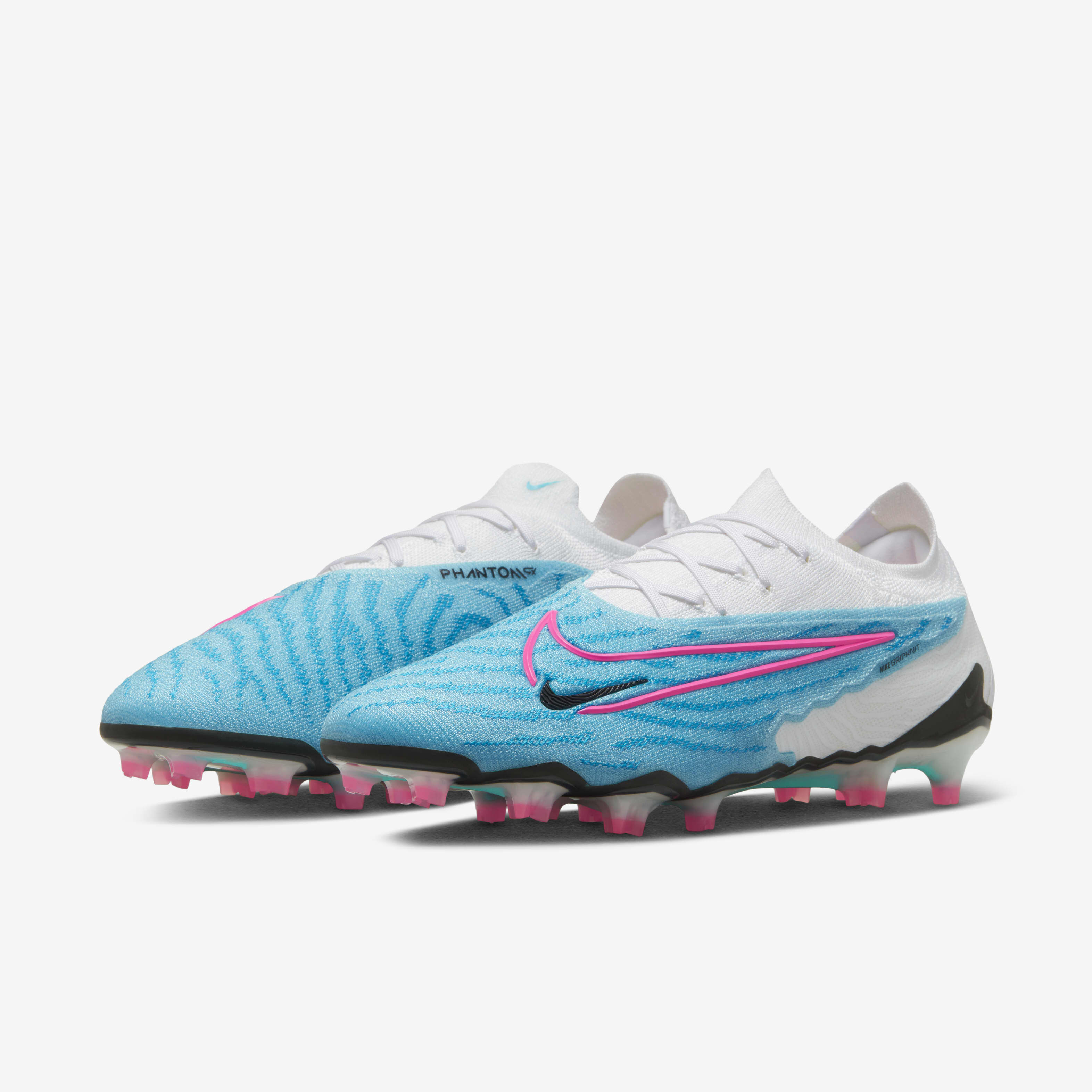 Nike Phantom GX Elite image number 4