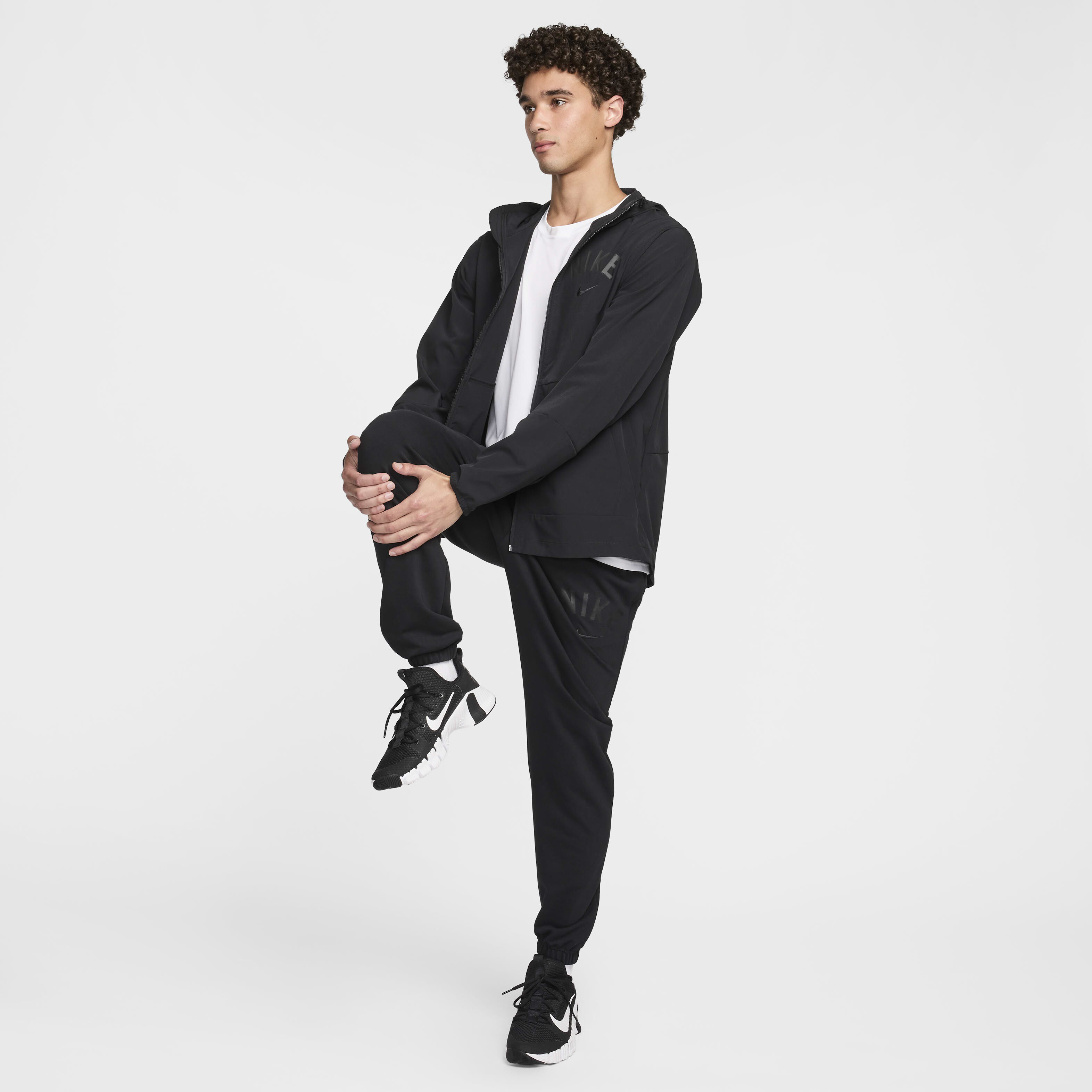 Nike packable swoosh jacket shop