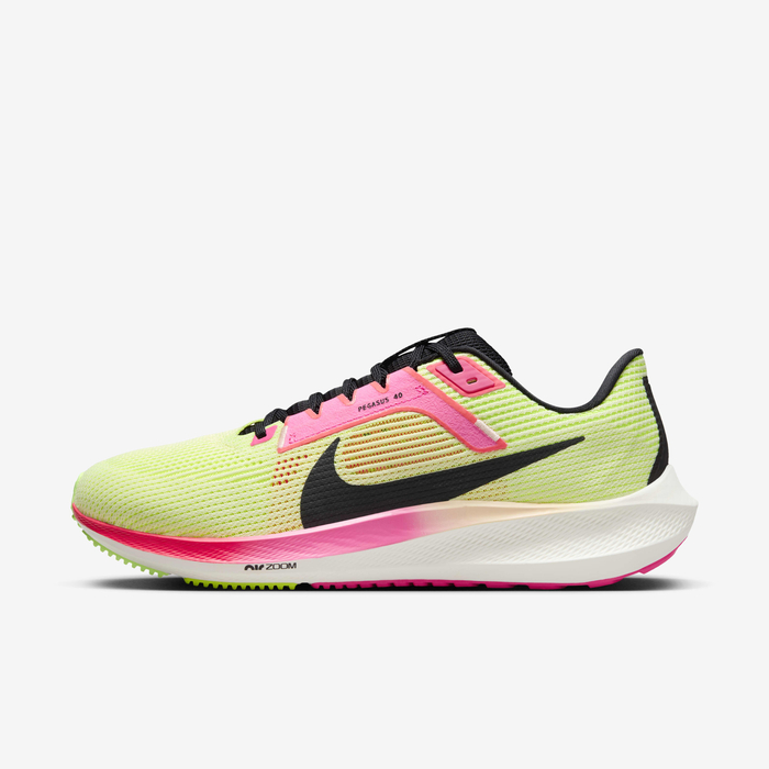 Buy Nike Pegasus 40 Premium Men's Road Running Shoes Luminous