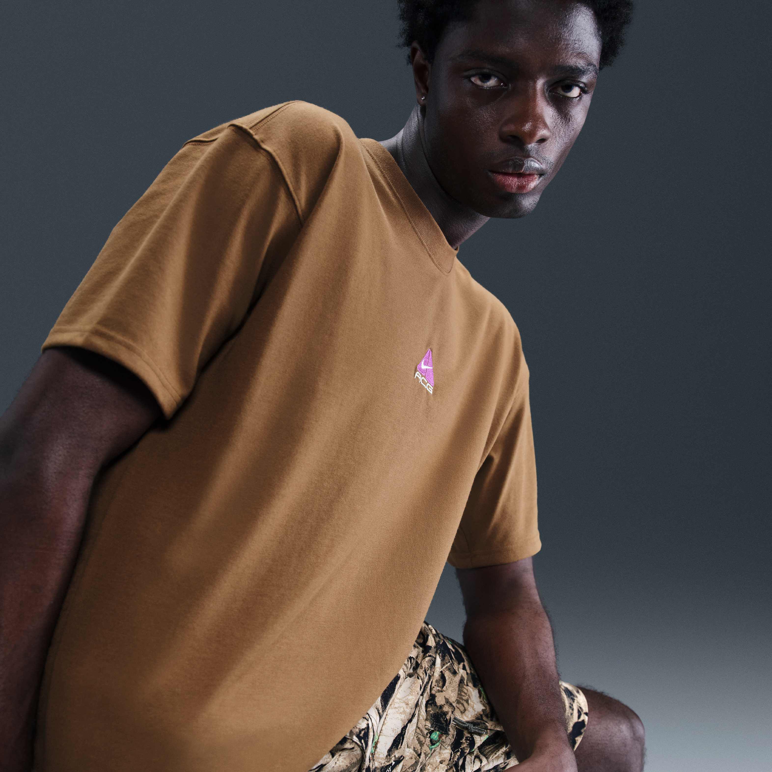 نايكي ايه سي جي image number 2