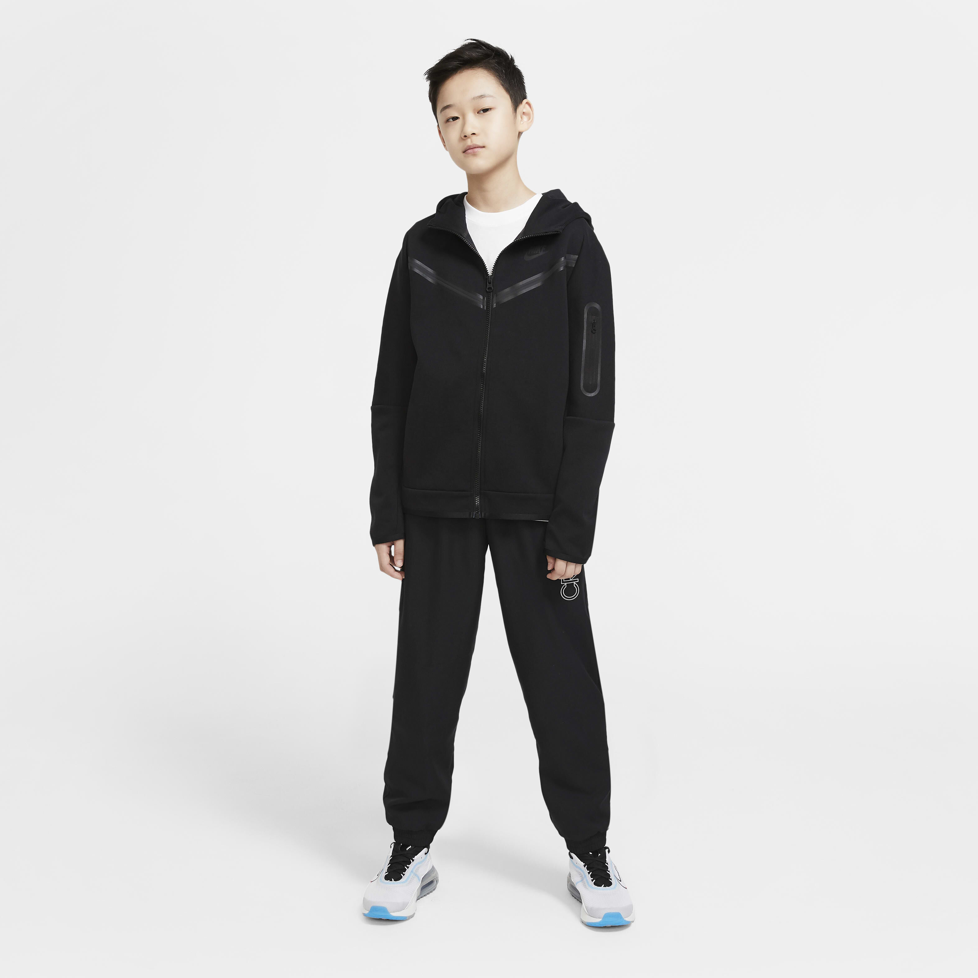 Nike Sportswear Tech Fleece image number 6