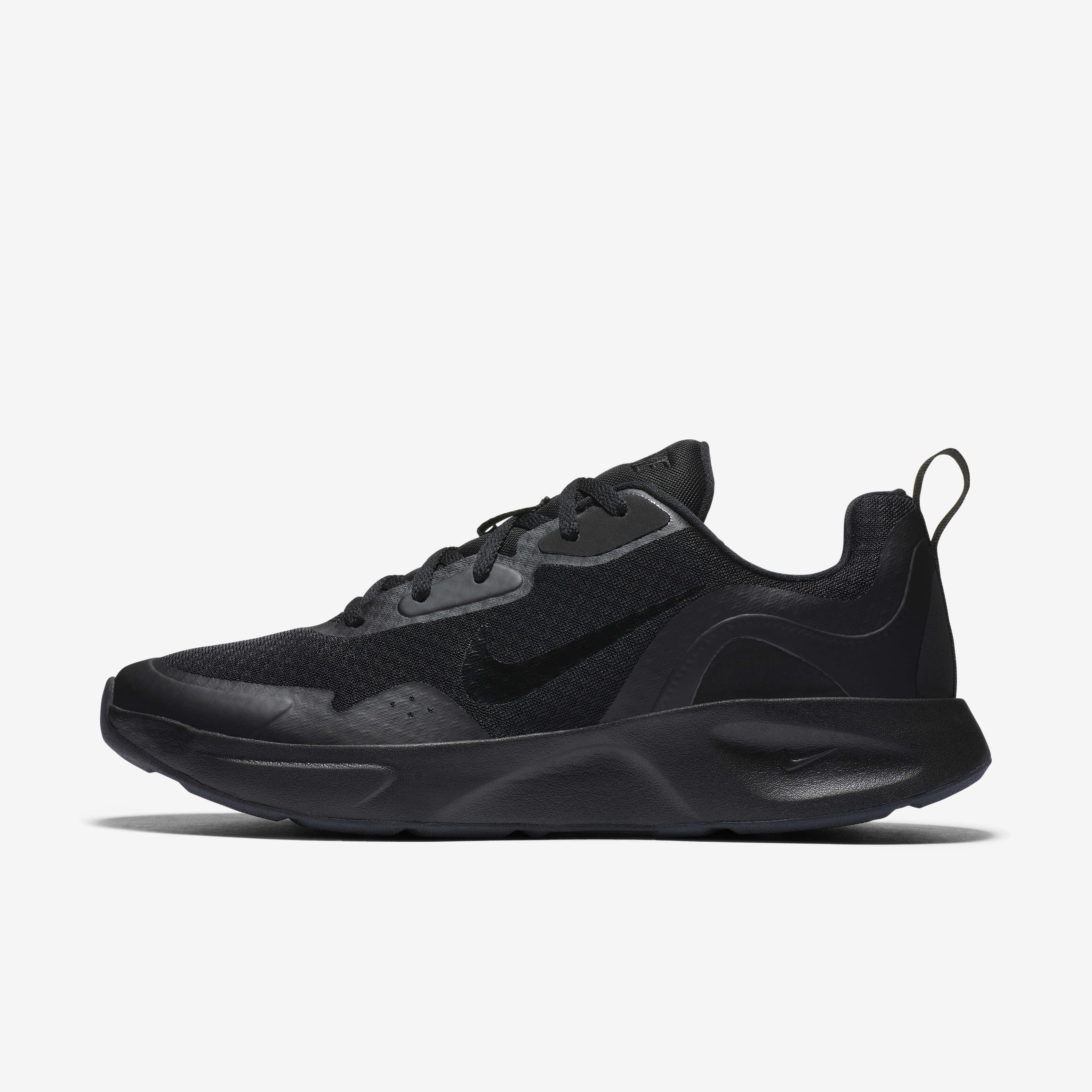 nike wearallday women's black