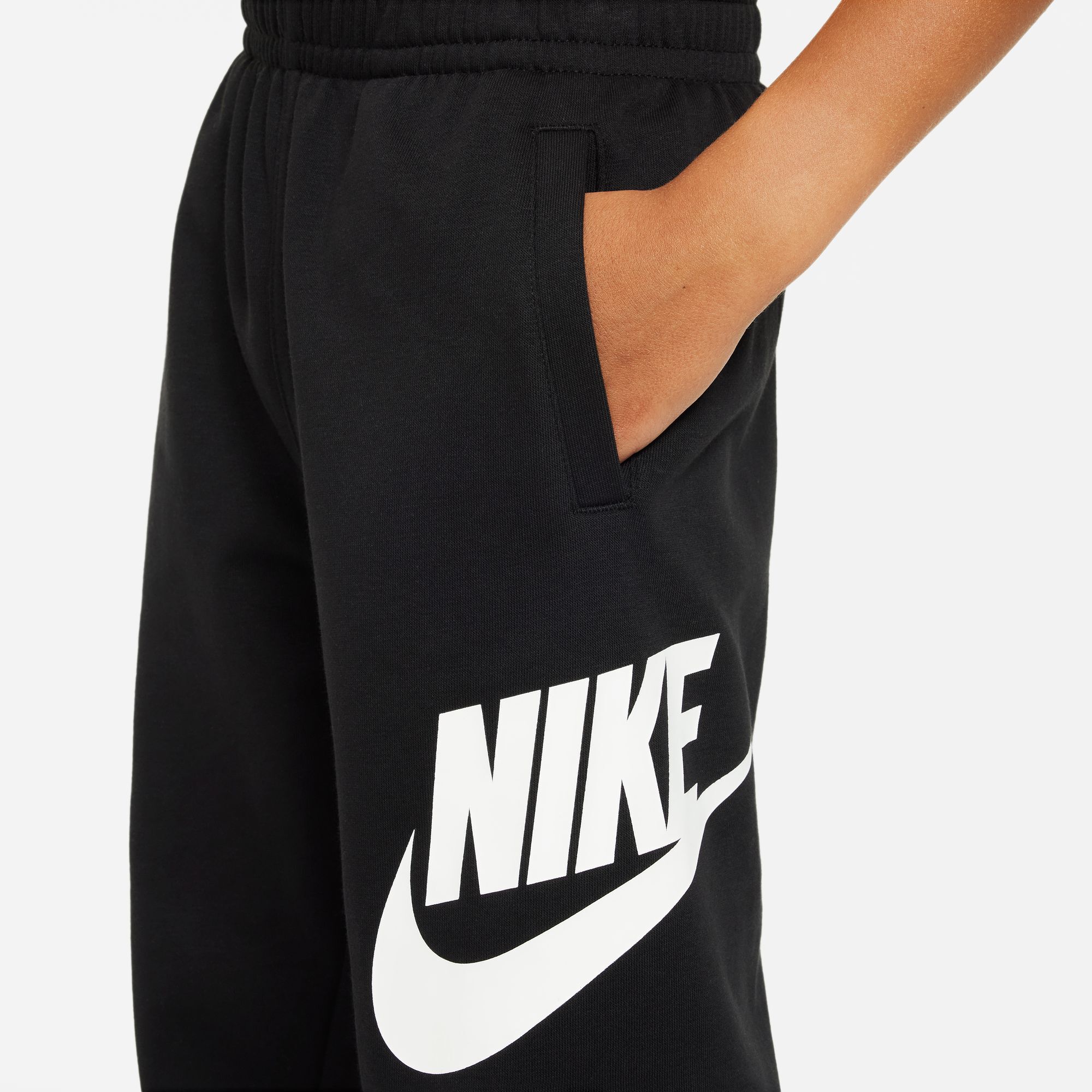 Nike Sportswear Club Fleece image number 1