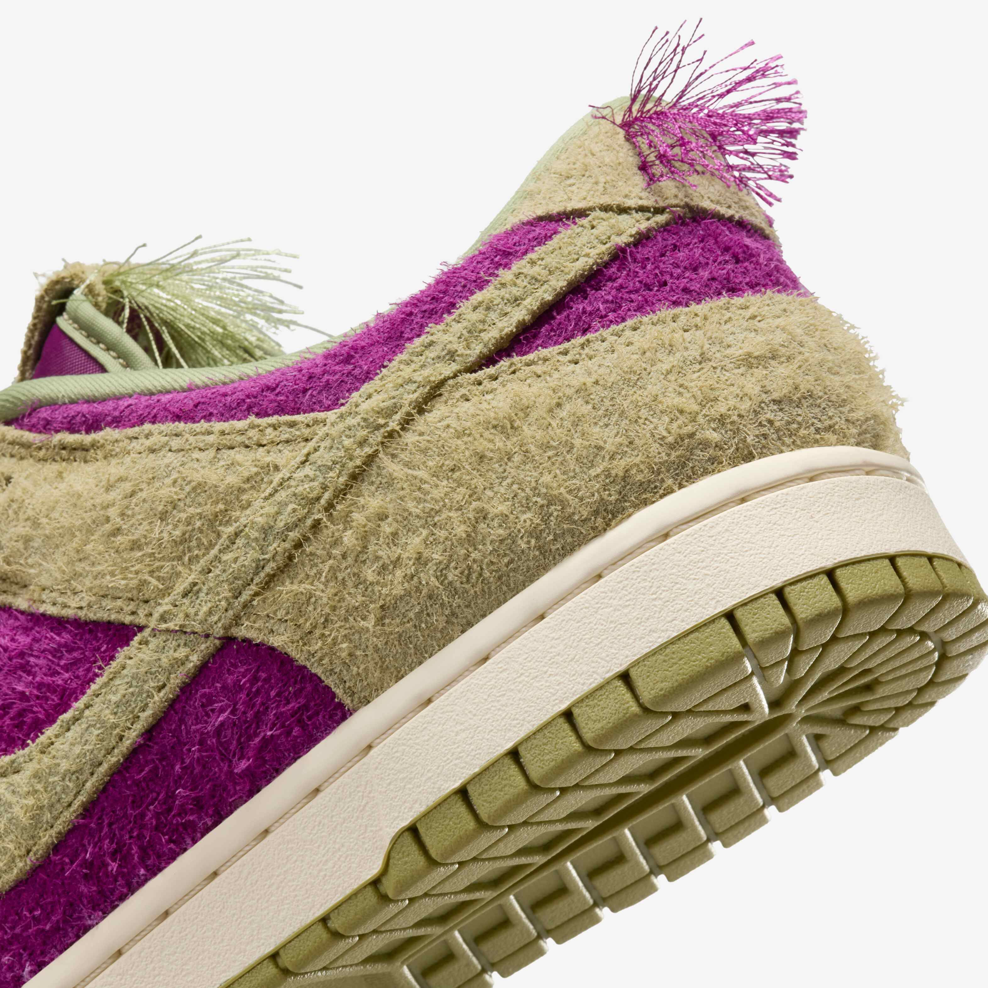 Nike Dunk Low Retro SE image number 7