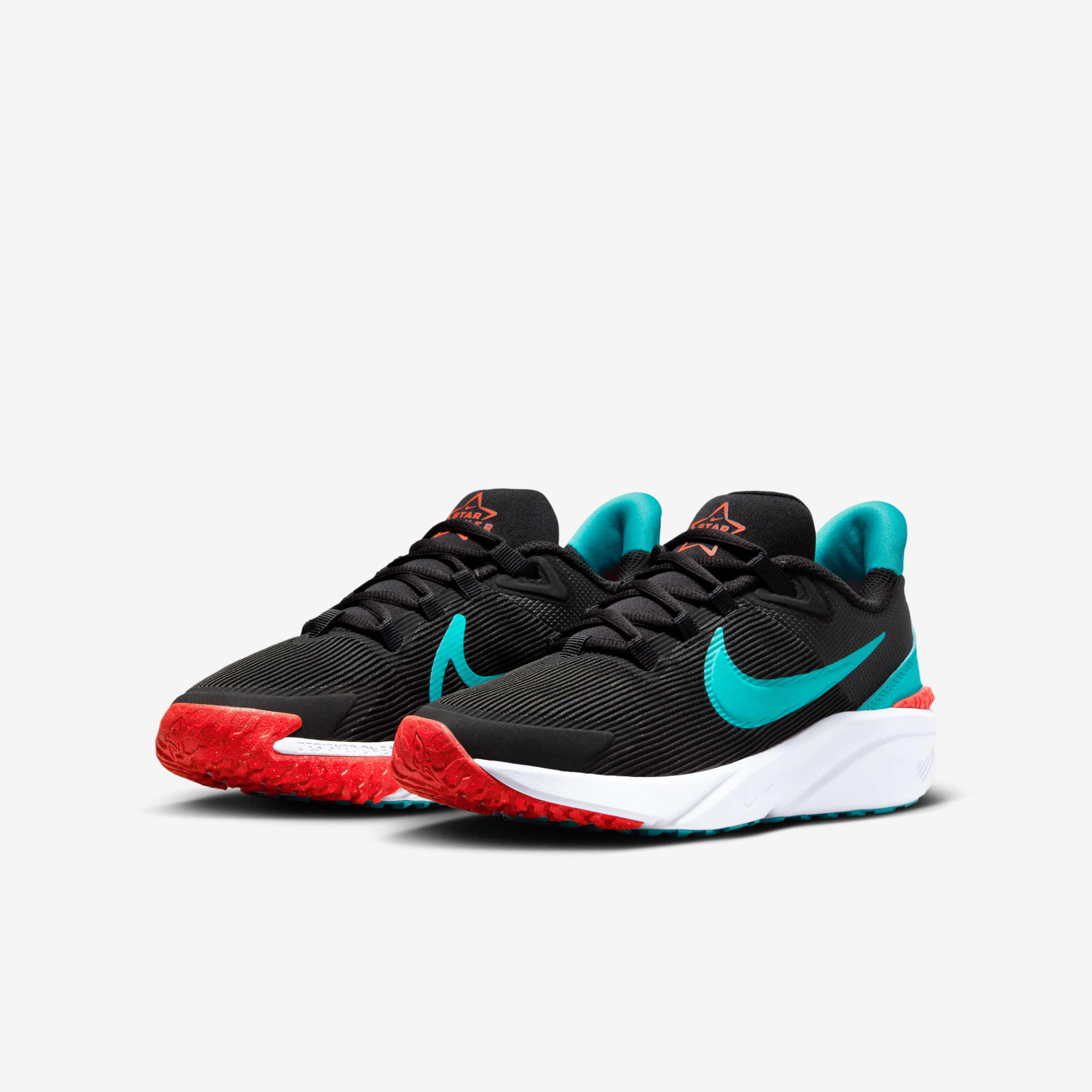 Nike Star Runner 4 image number 4