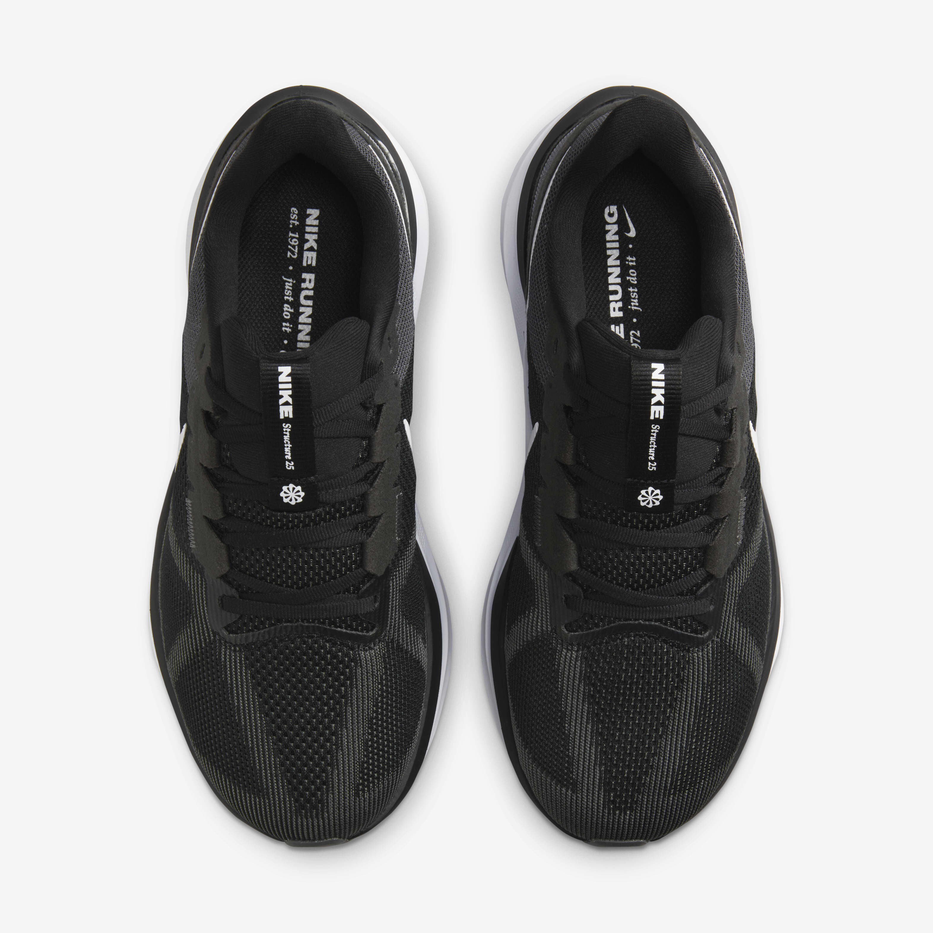 Nike structure wide outlet