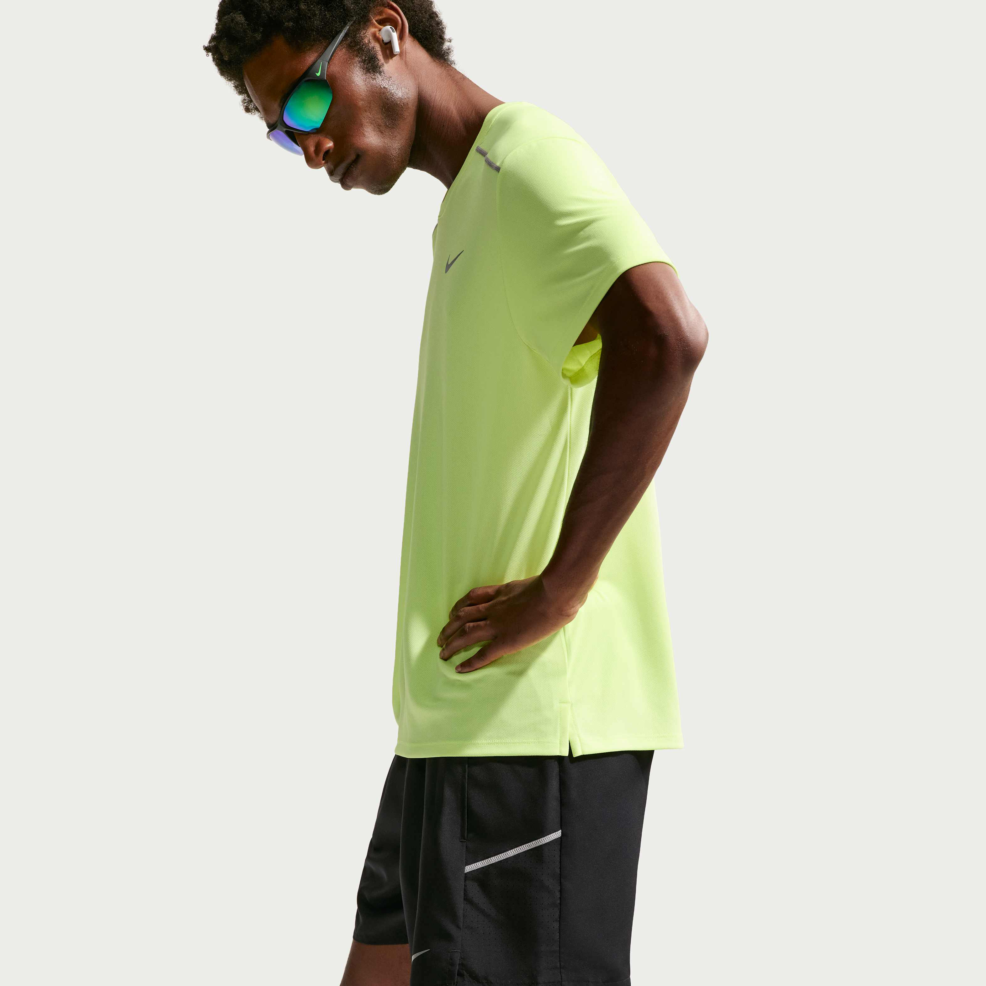 Nike Miler image number 3