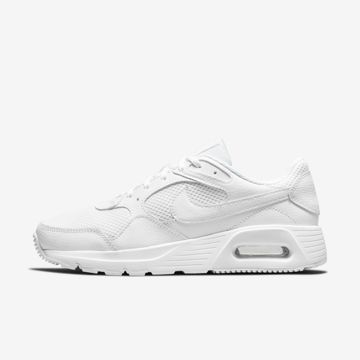 White Collection-Nike, Nike Air Max SC, Women's Shoes