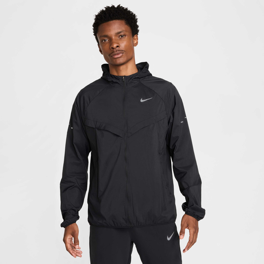 Running Jackets & Gilets-Nike, Nike Stride, Men's Repel UV Running Jacket Running Jackets & Gilets-Nike, Nike Stride, Men's Repel UV Running Jacket