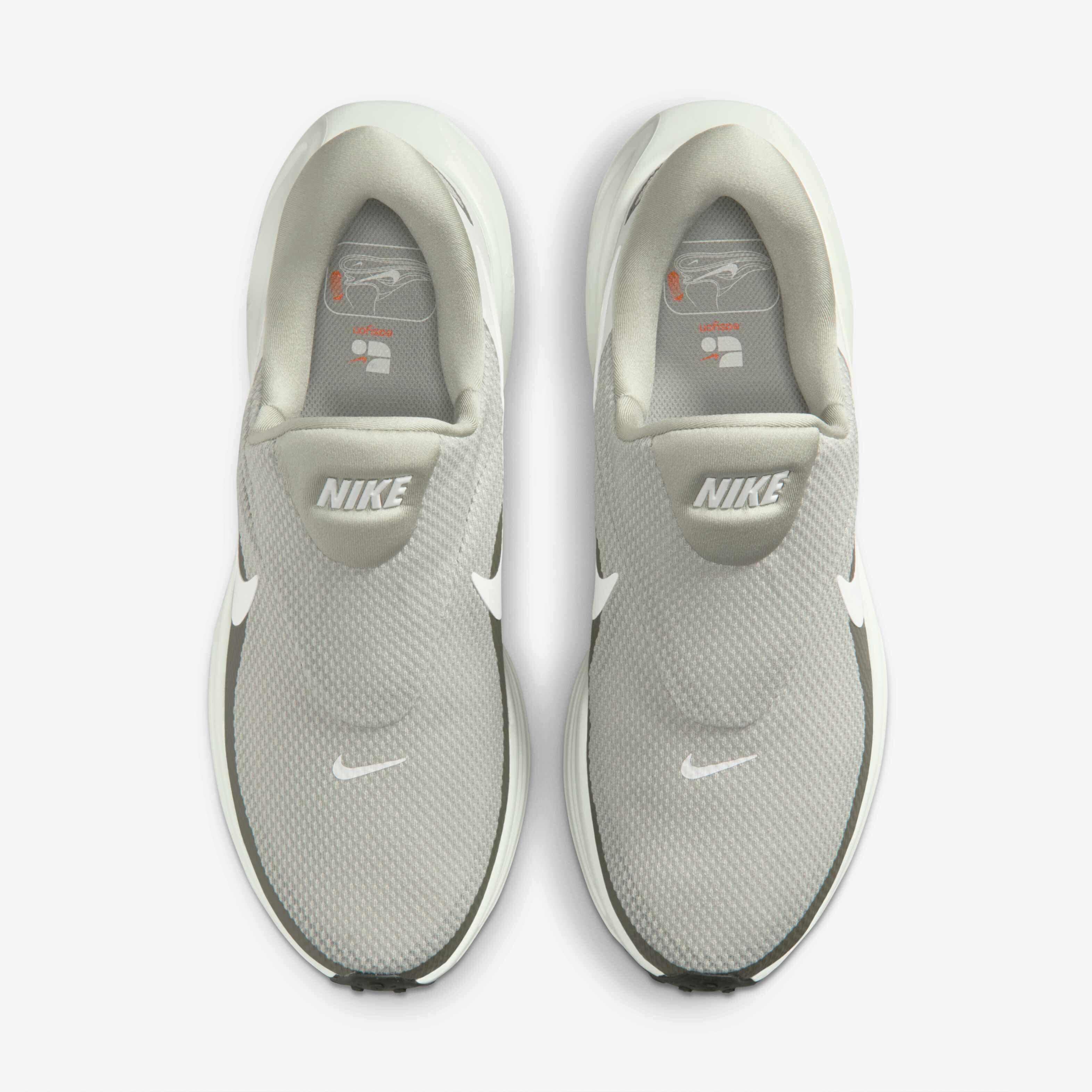 نايكي ريفلوشن 8 ايزي اون image number 3