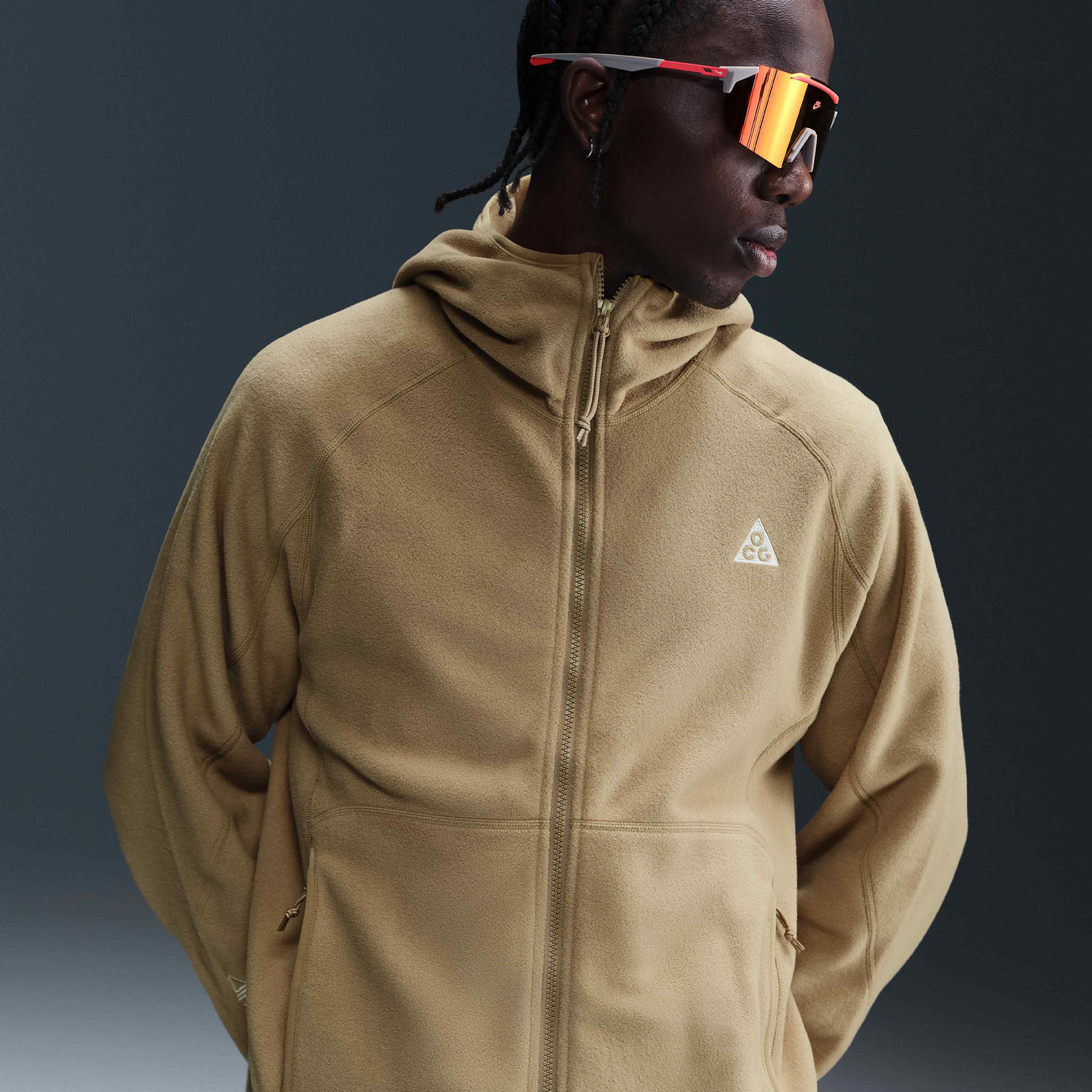 Nike ACG 'Wolf Tree' image number 0