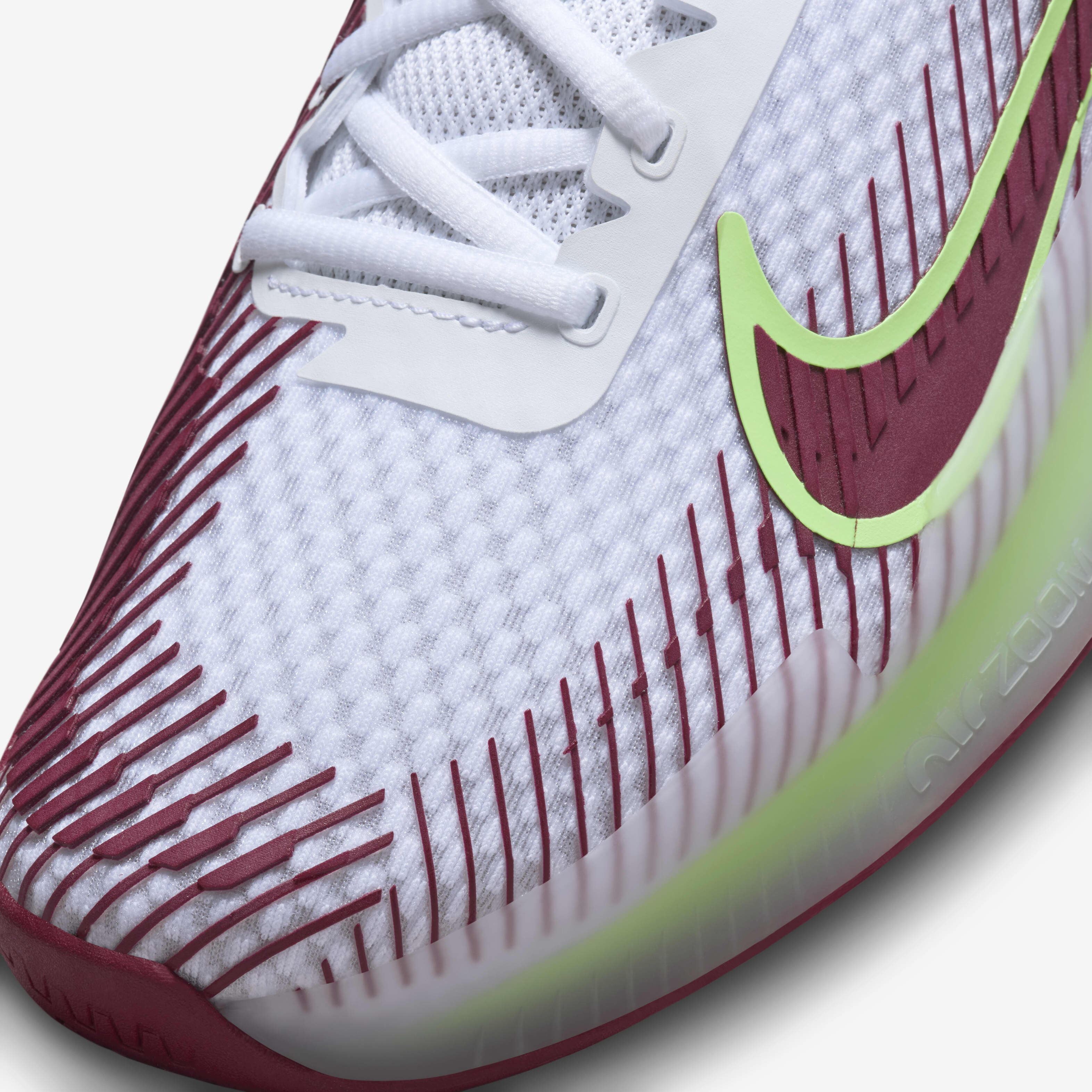 NikeCourt Air Zoom Vapor 11 image number 6