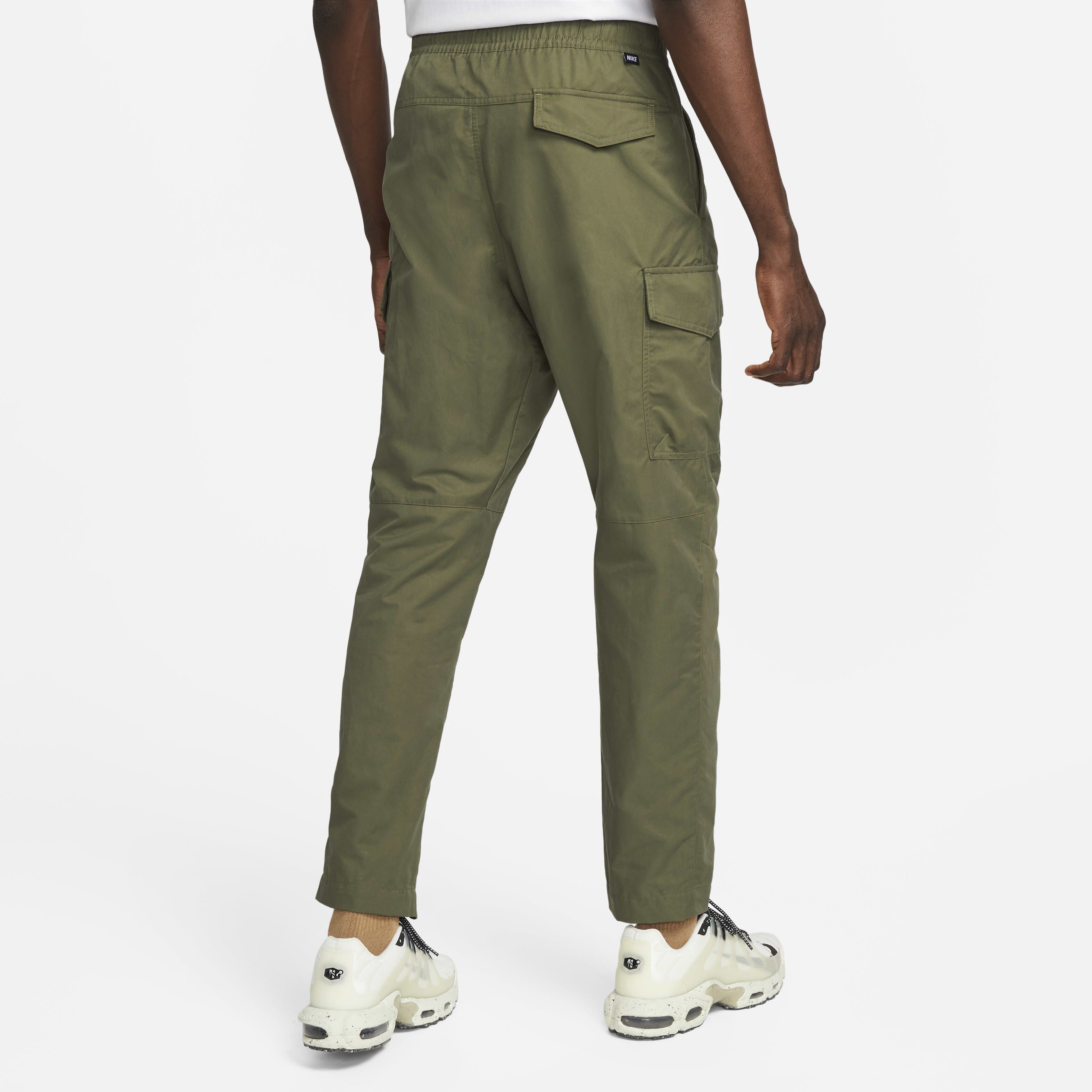 Nike Sportswear image number 1